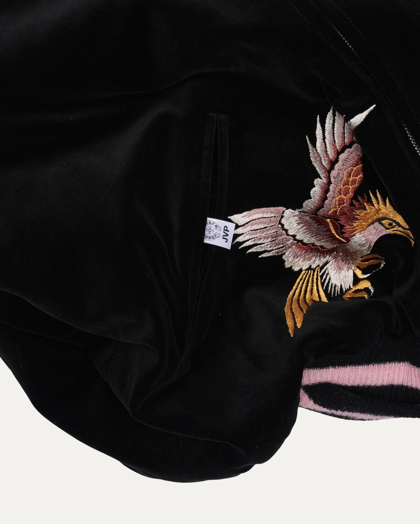 Matty Boy Aoyama 20th Anniversary Reversible Souvenir Jacket