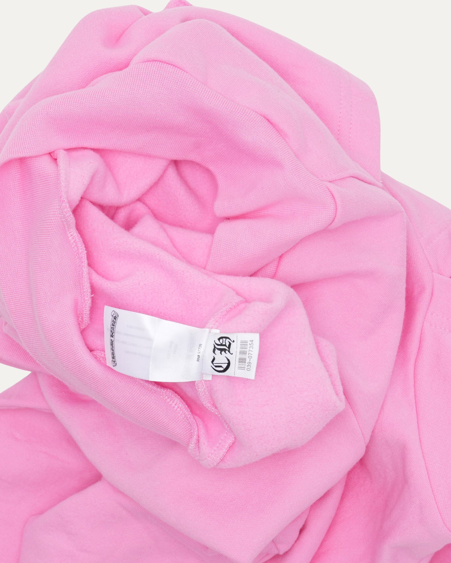T-Bar Hoodie