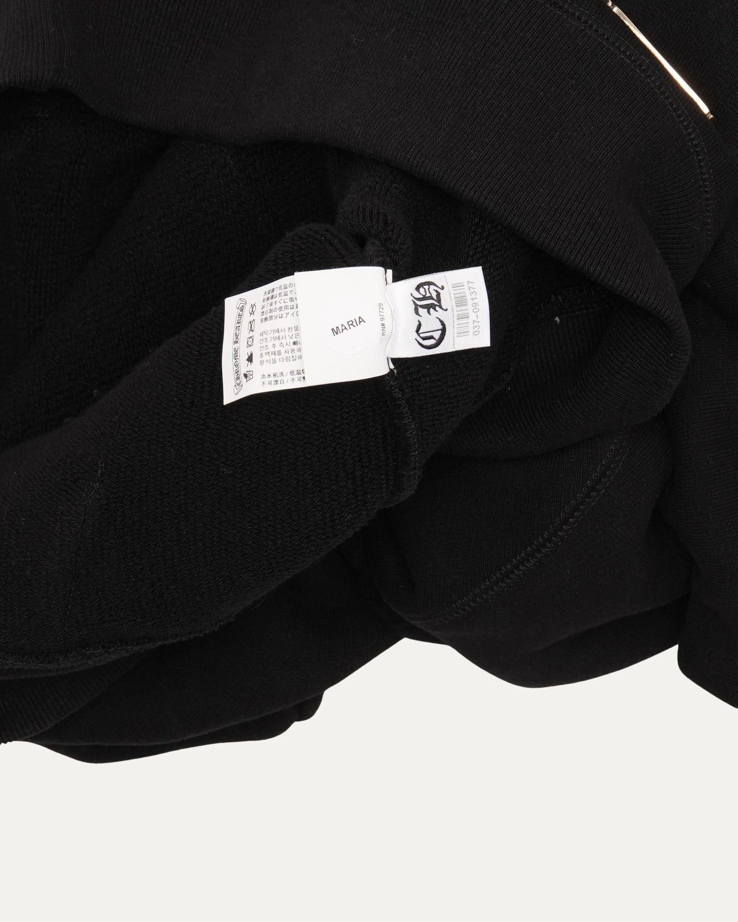Cemetery Cross Seven-11 Hoodie