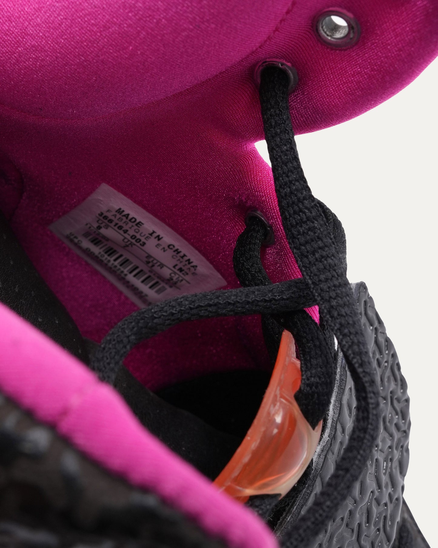 Air Yeezy 1 'Blink'