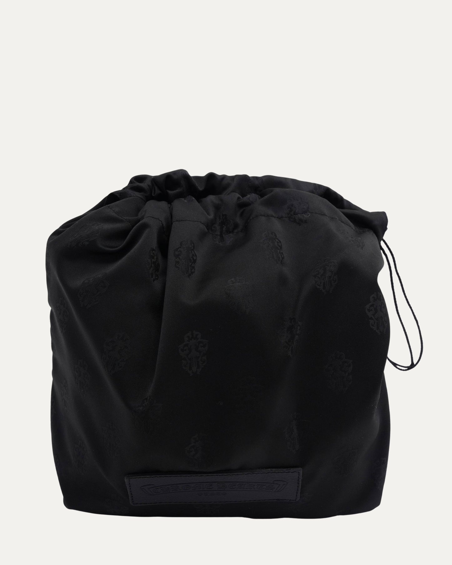 Small Straw Beach Bag