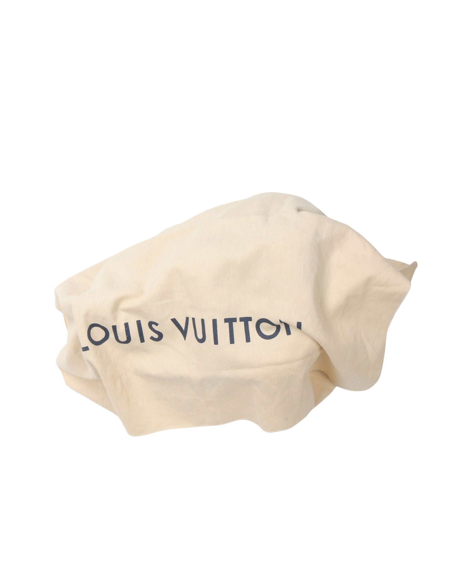 Monogram Doudou Teddy Bear