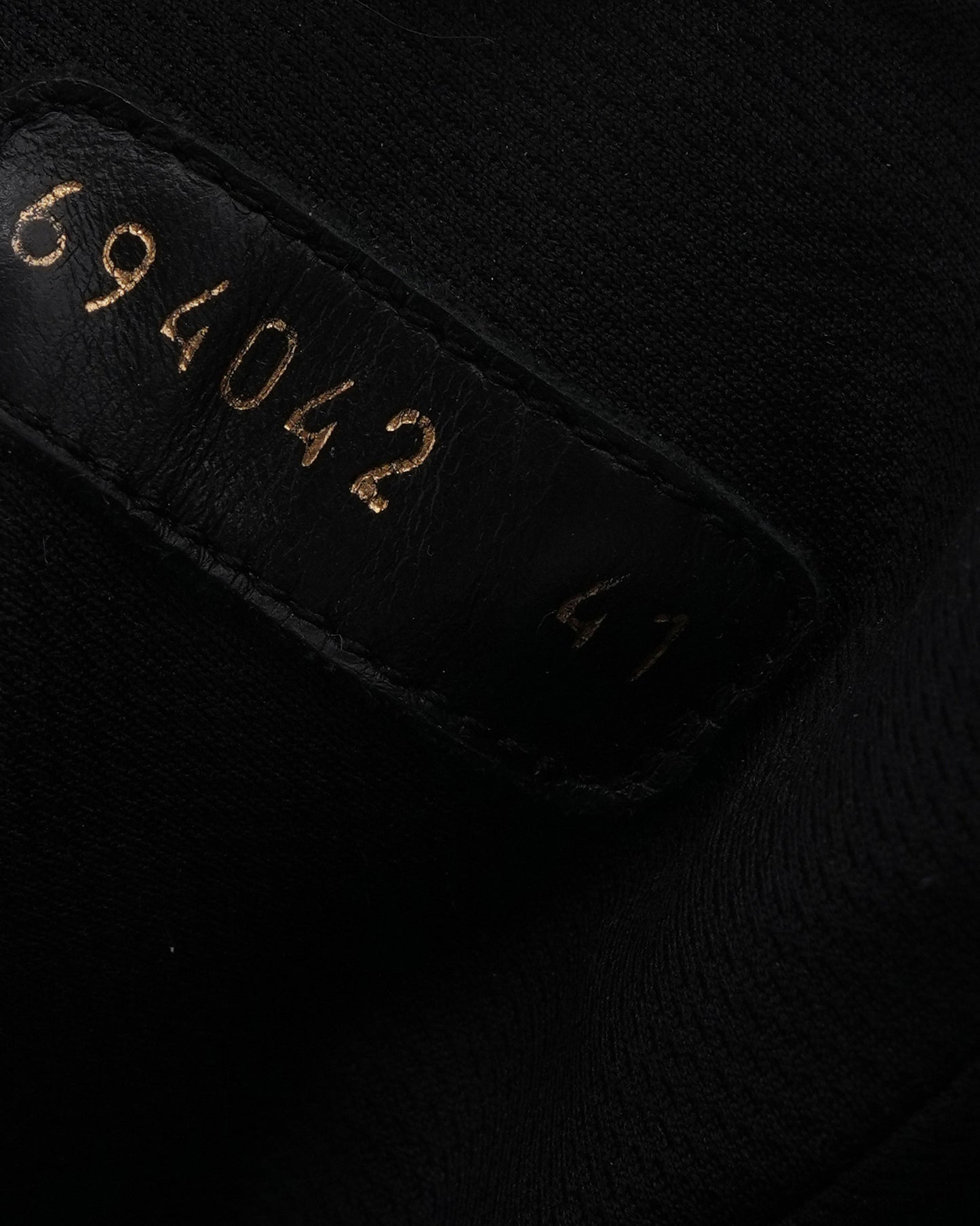 Strike Boots