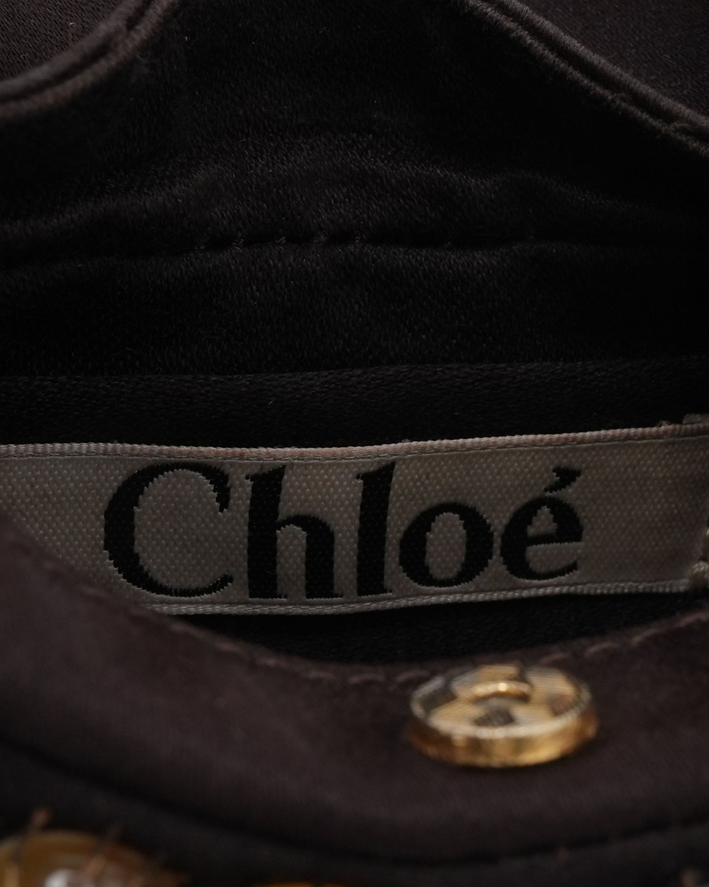 Phoebe Philo Era Stone Bracelet Bag