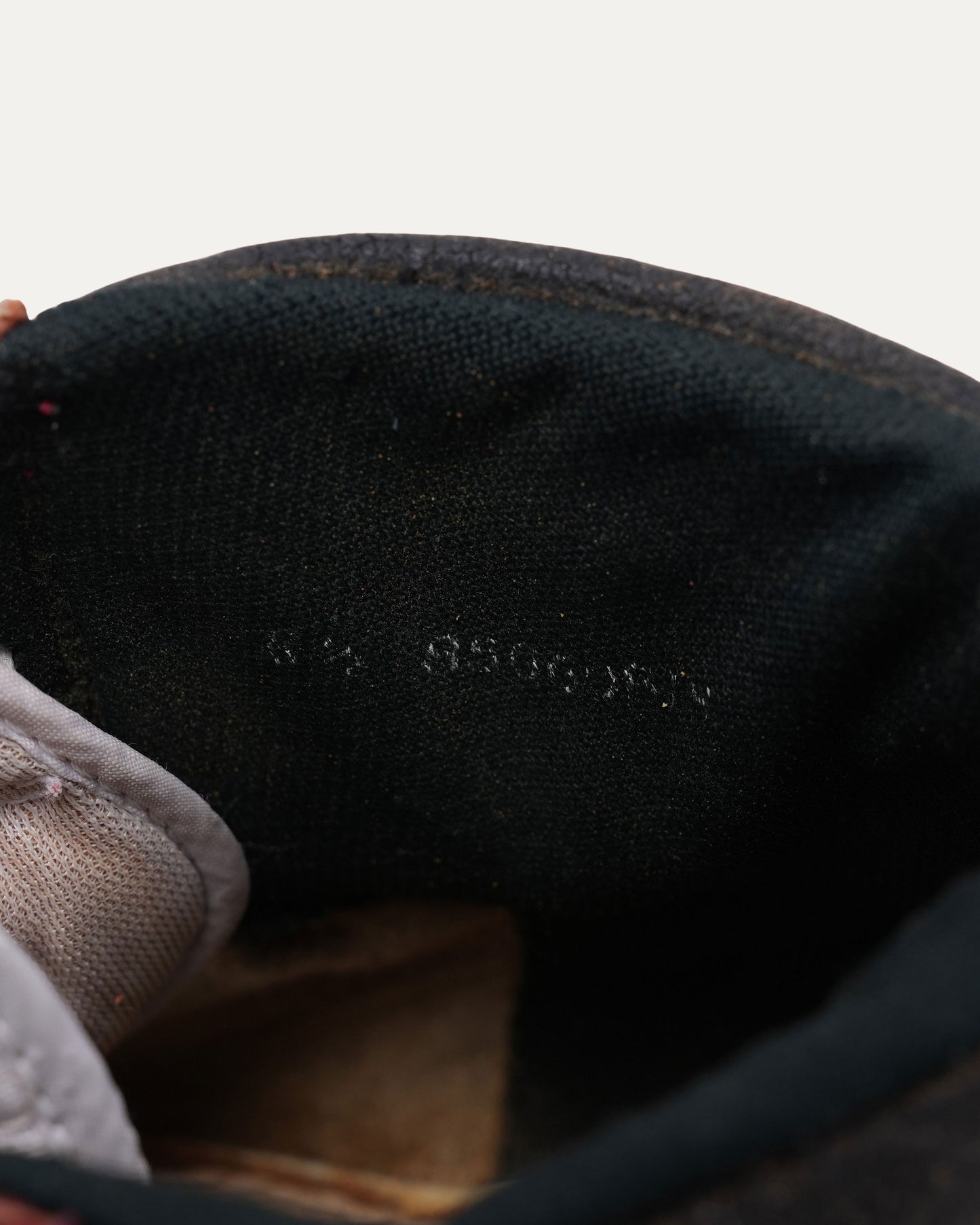 Air Jordan 1 'Chicago' '85