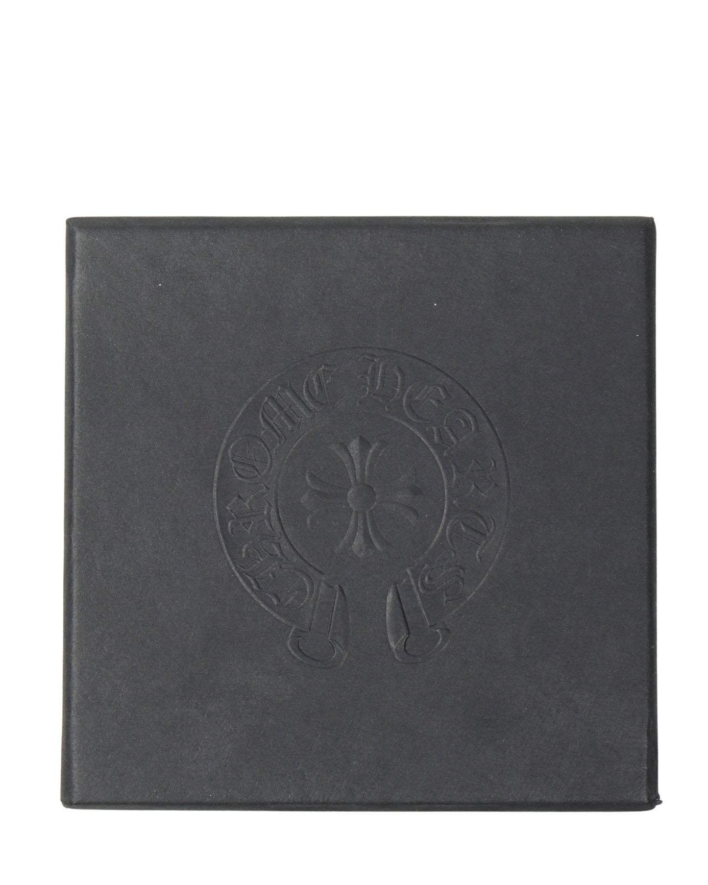 Silver Zippo Cross Lighter