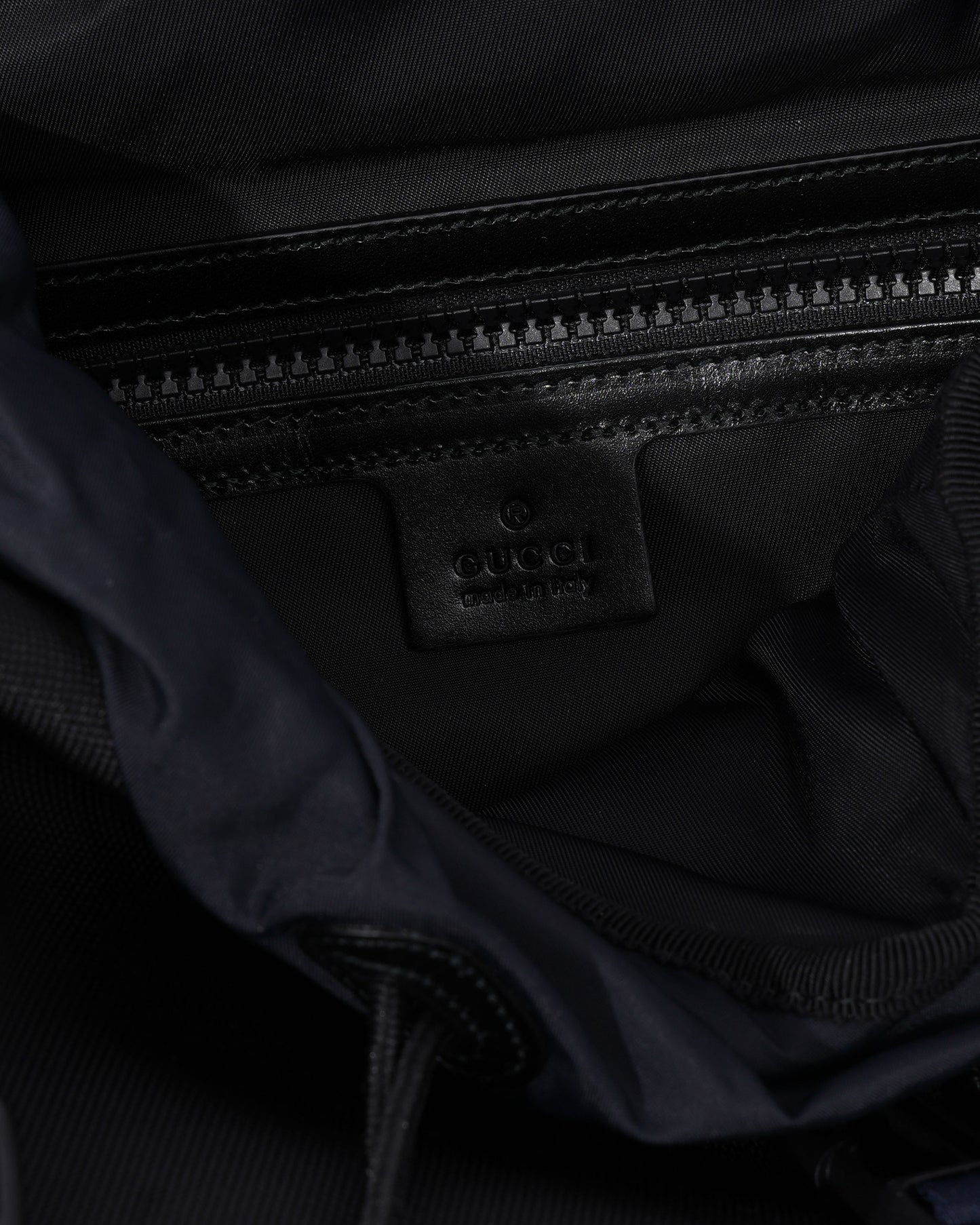 L'Aveugle Par Amour Techpack Backpack