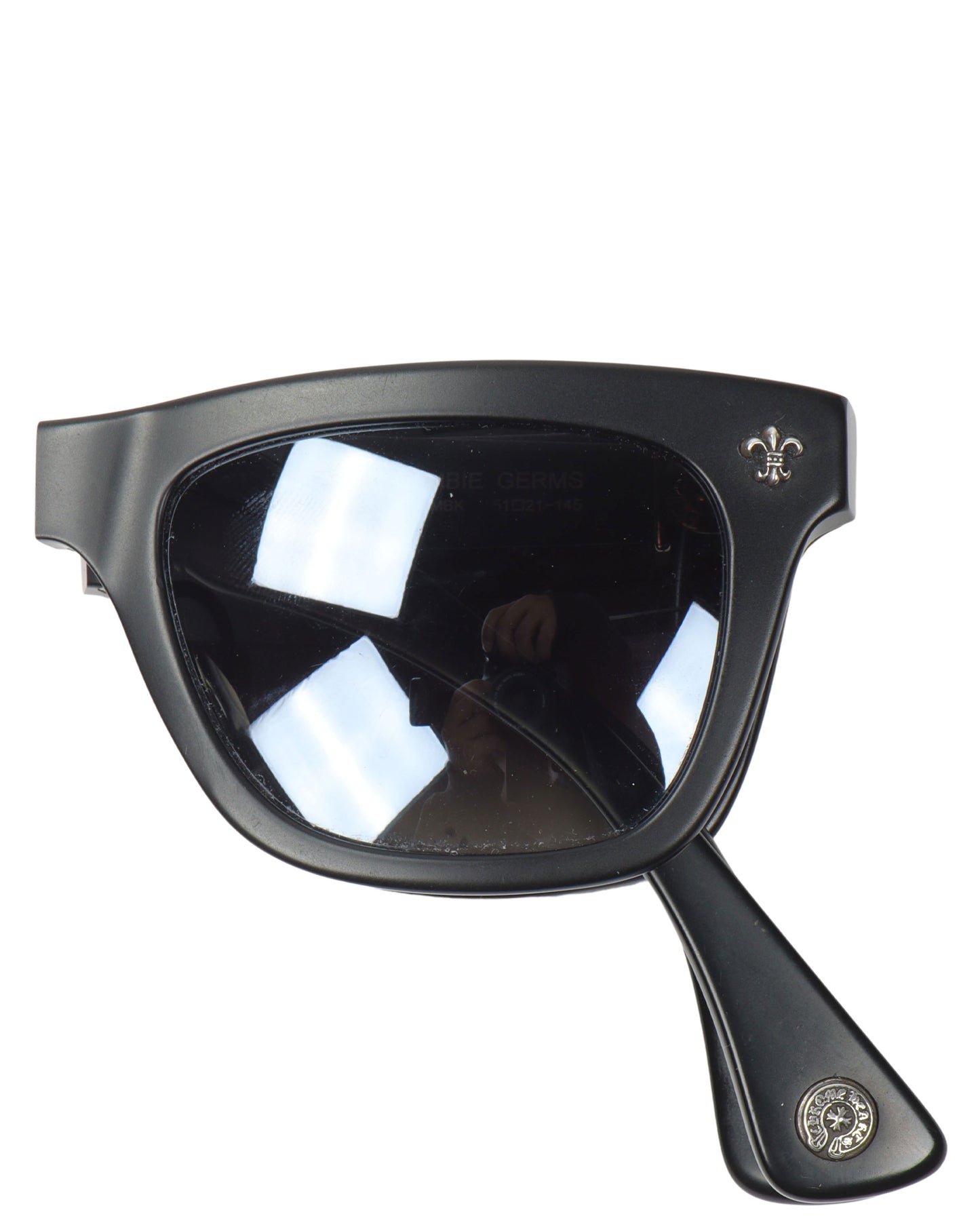 Zombie Germs Sunglasses