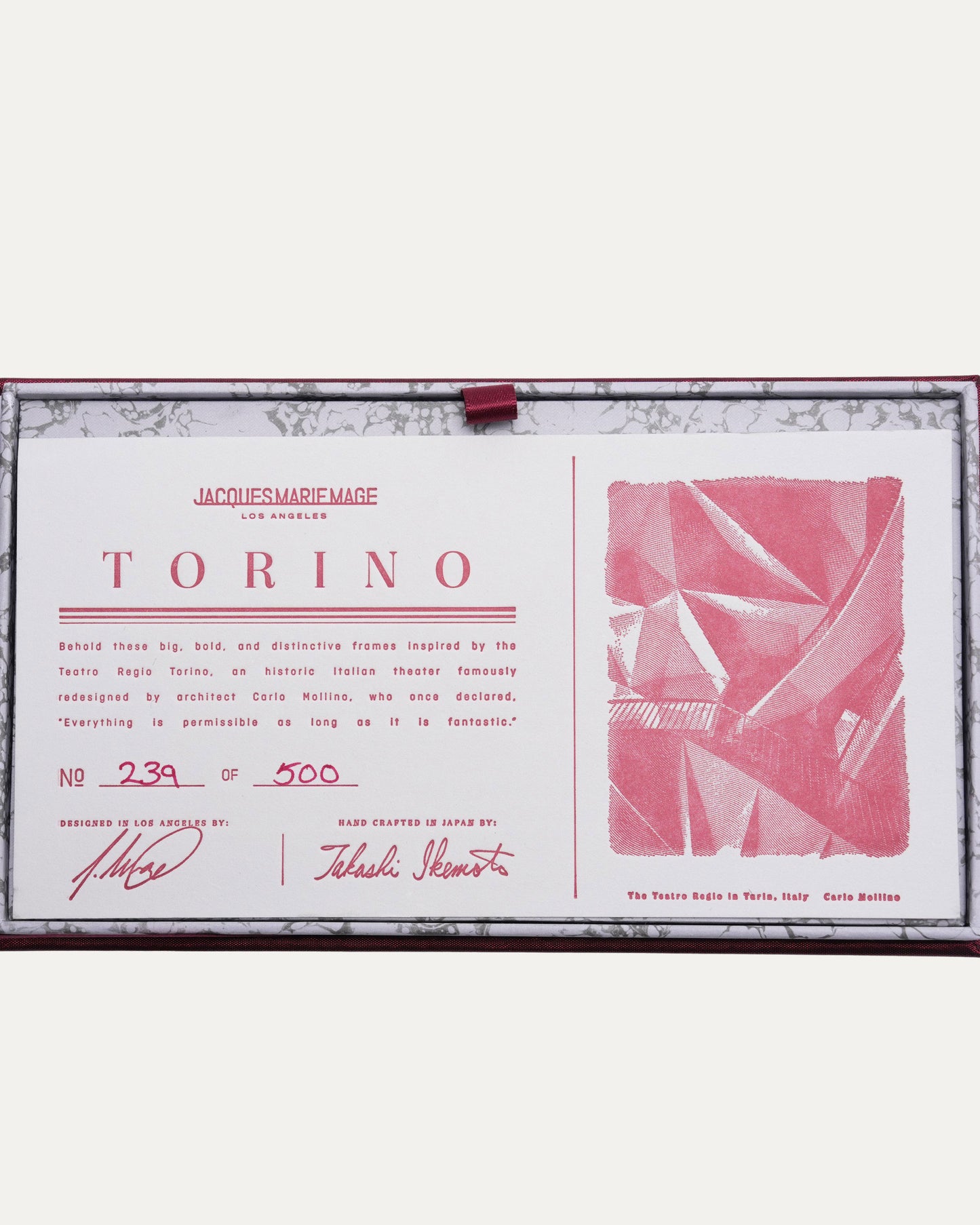 Torino Sunglasses
