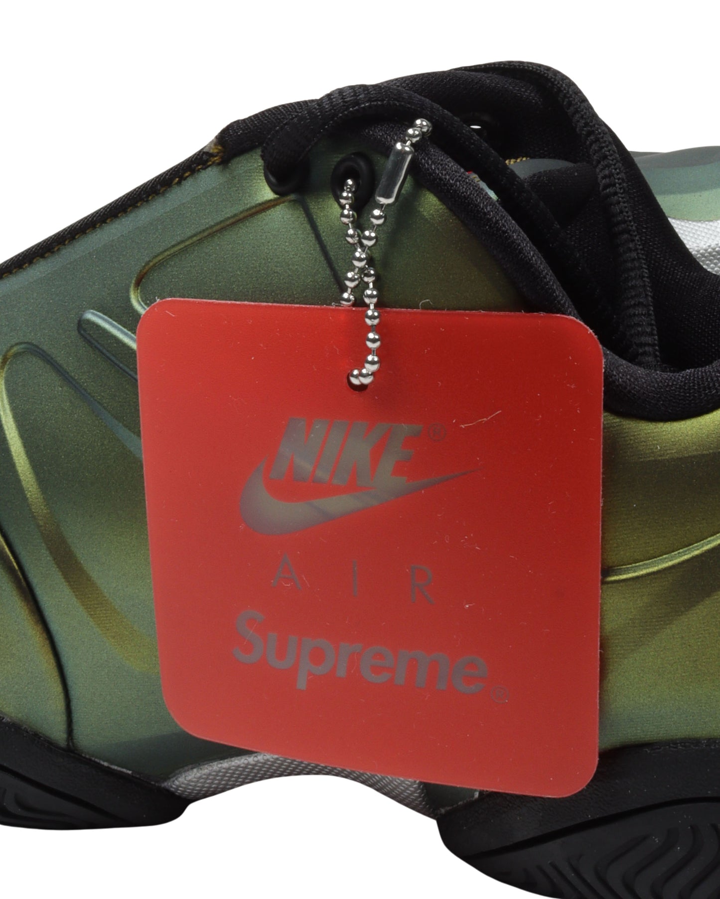 Supreme Air Zoom Courtposite