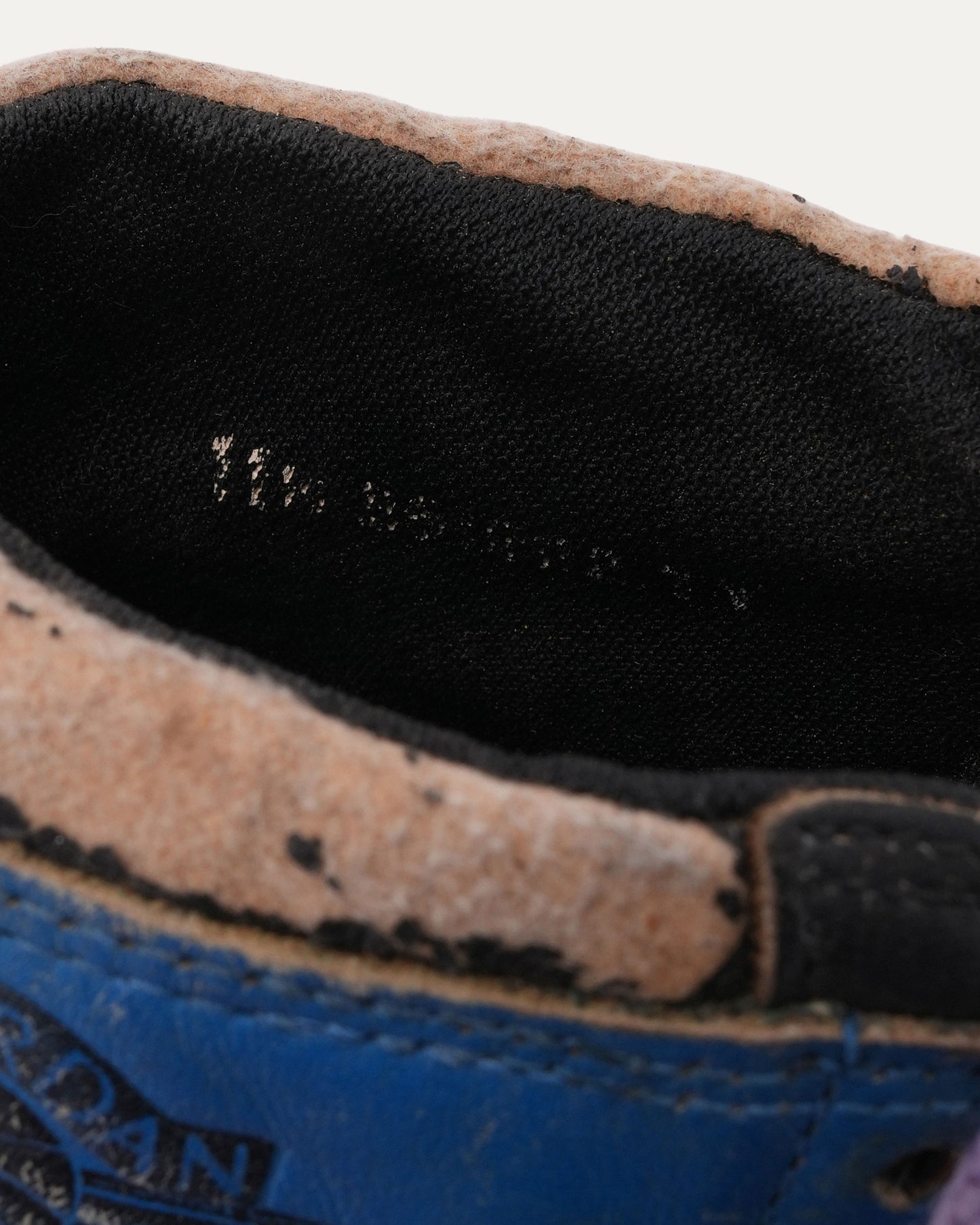 Air Jordan 1 Royal '85 Sneakers
