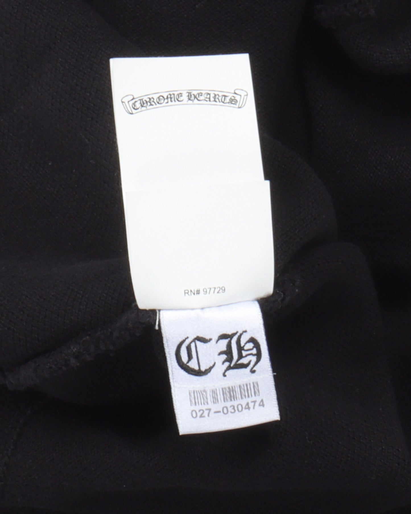 Eye Chart Polo Shirt