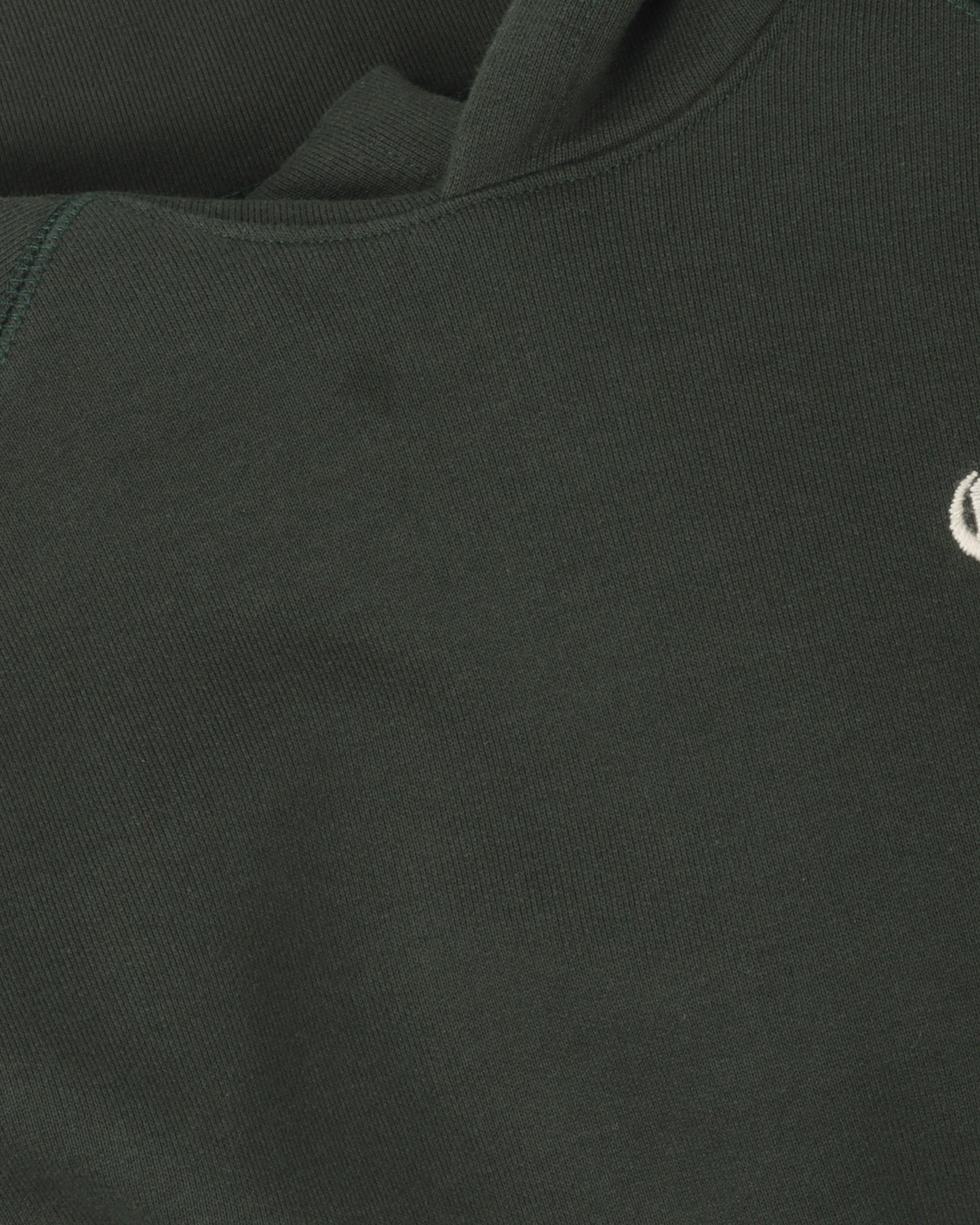 Embroidered CH Hoodie