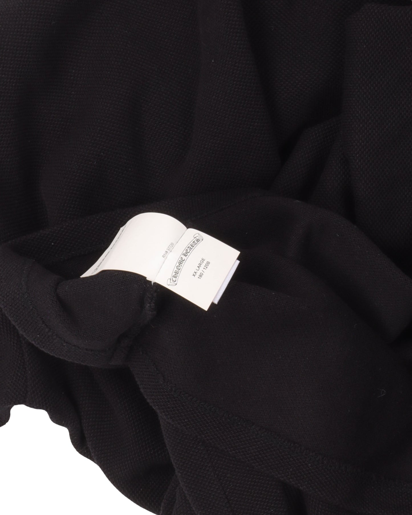 Eye Chart Polo Shirt