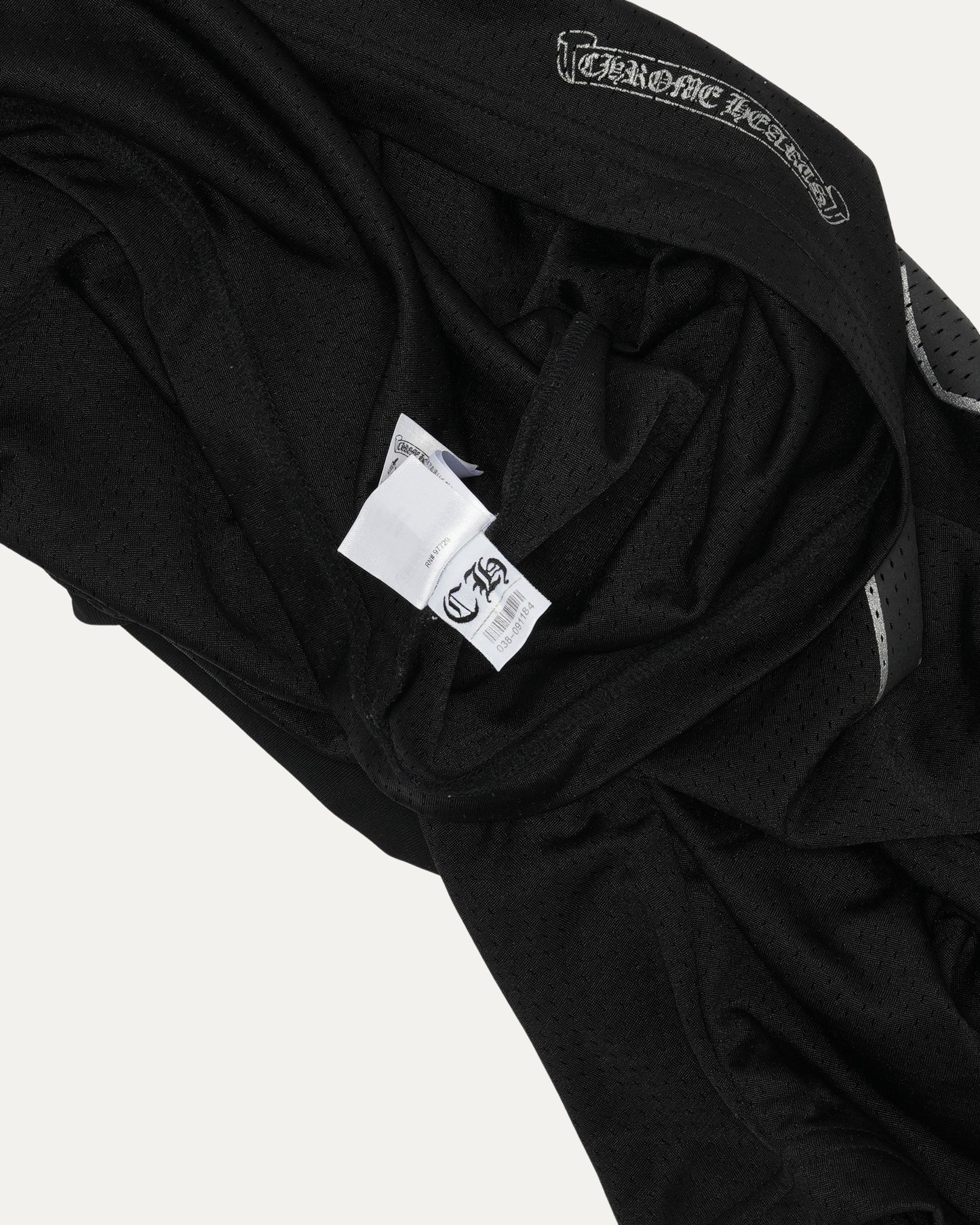 Stadium Mesh Jersey