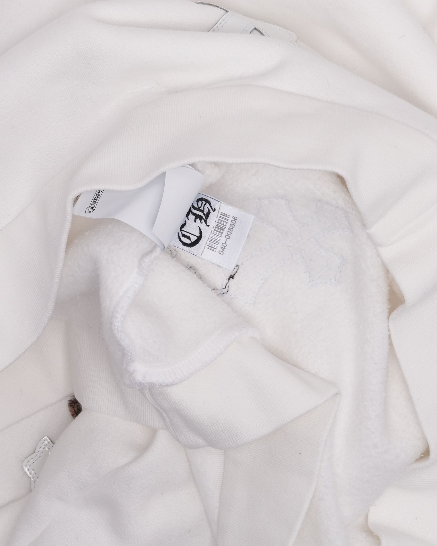 Paper Jam Crewneck Sweatshirt