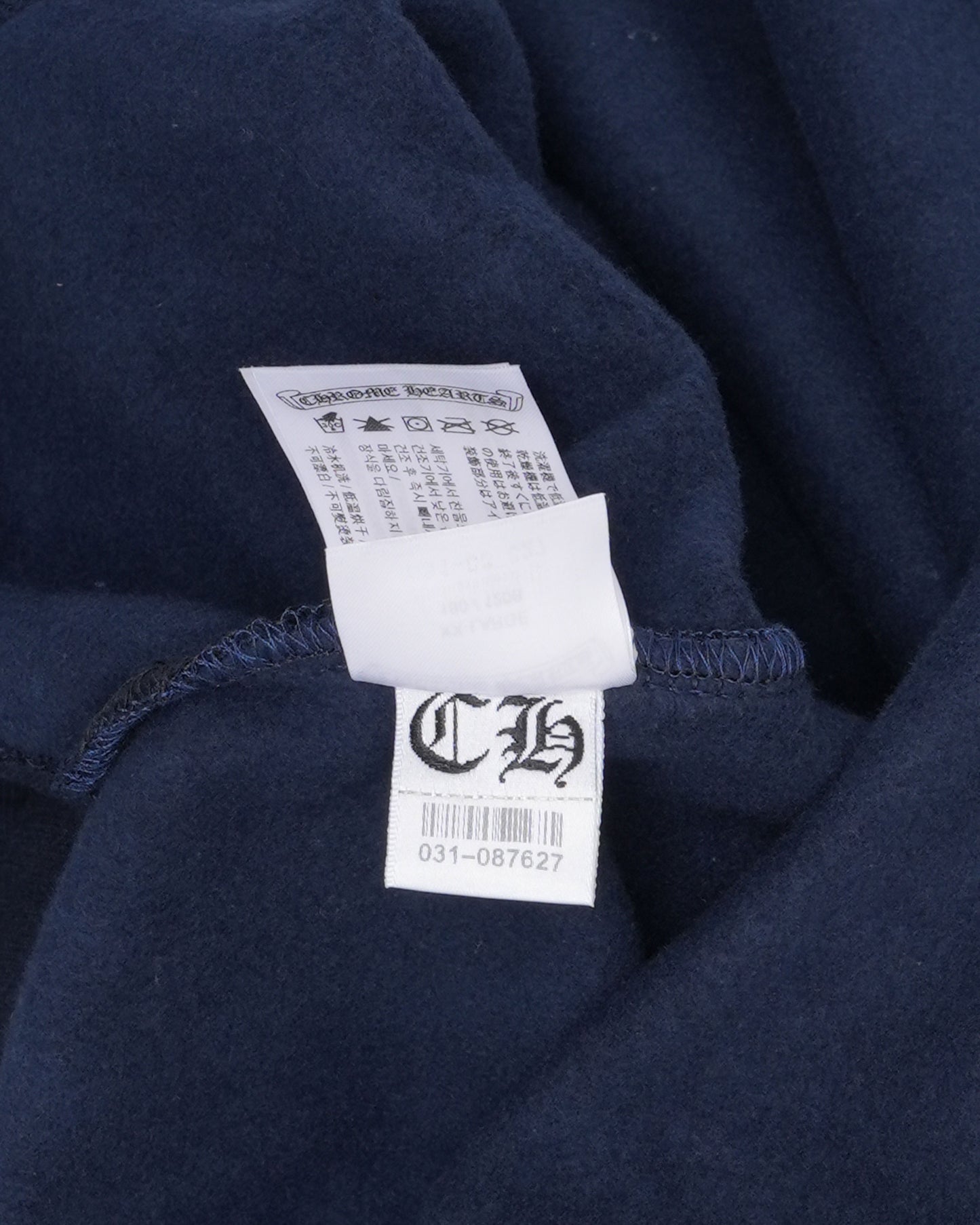 Carhartt Security Hoodie