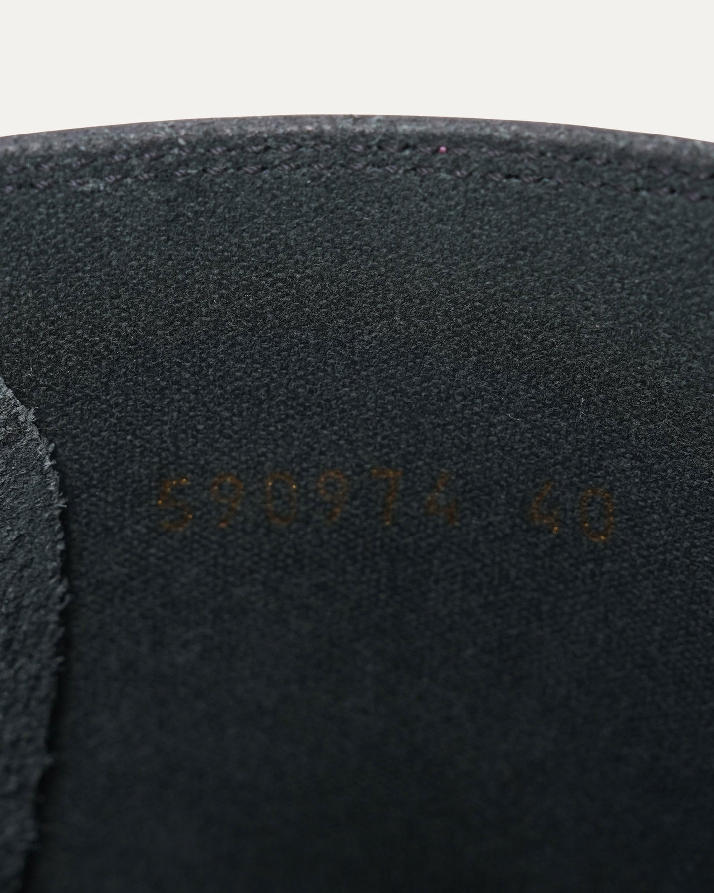 Leather Strike Boots