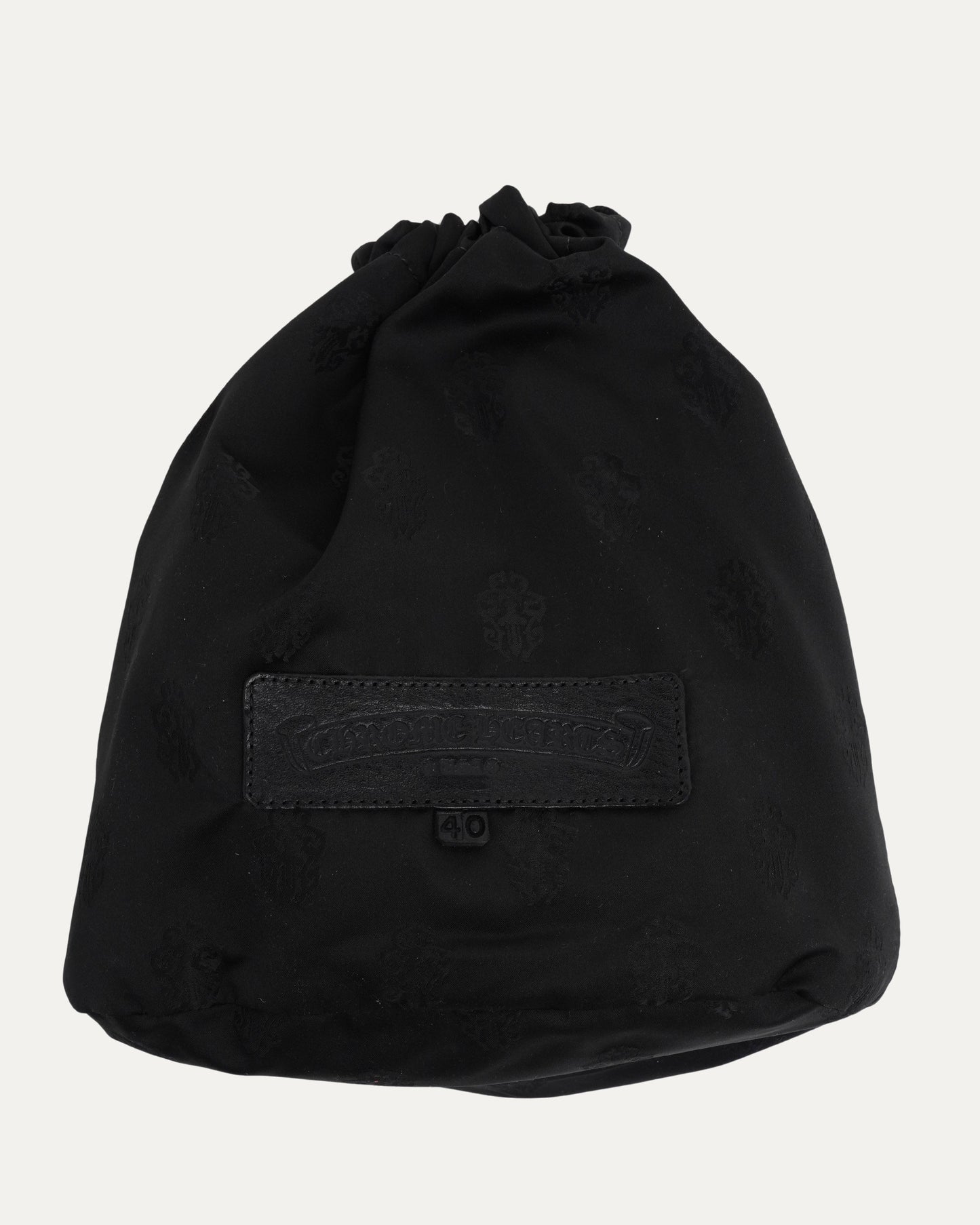 Dagger Embellished Viv Bag