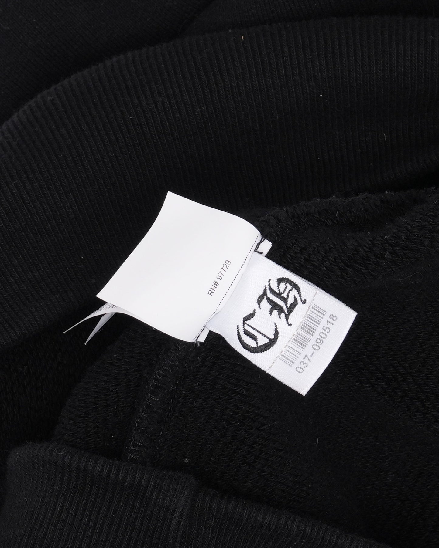 Seven-11 Hoodie