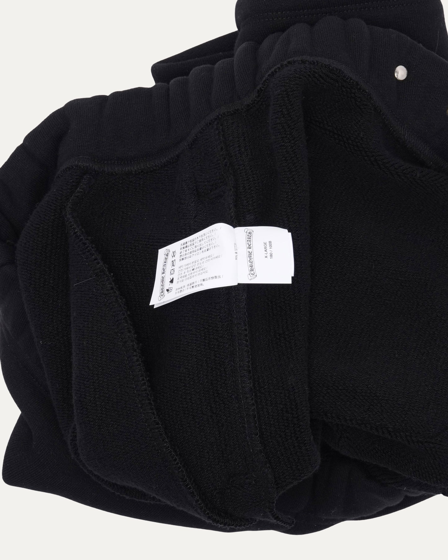 CH Seven-11 Sweat Shorts