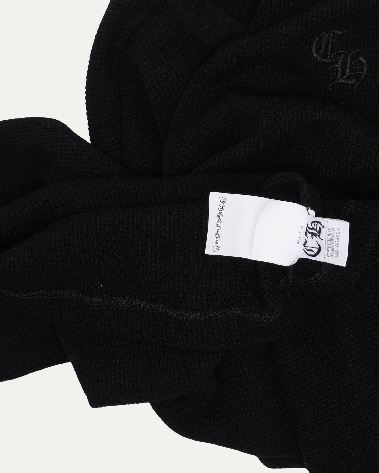 CH Embroidered Thermal
