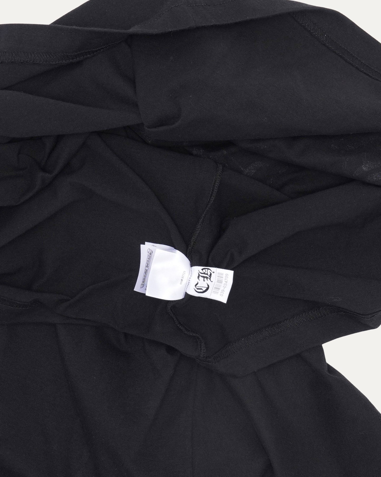 Miami Horseshoe Logo Pocket T-Shirt