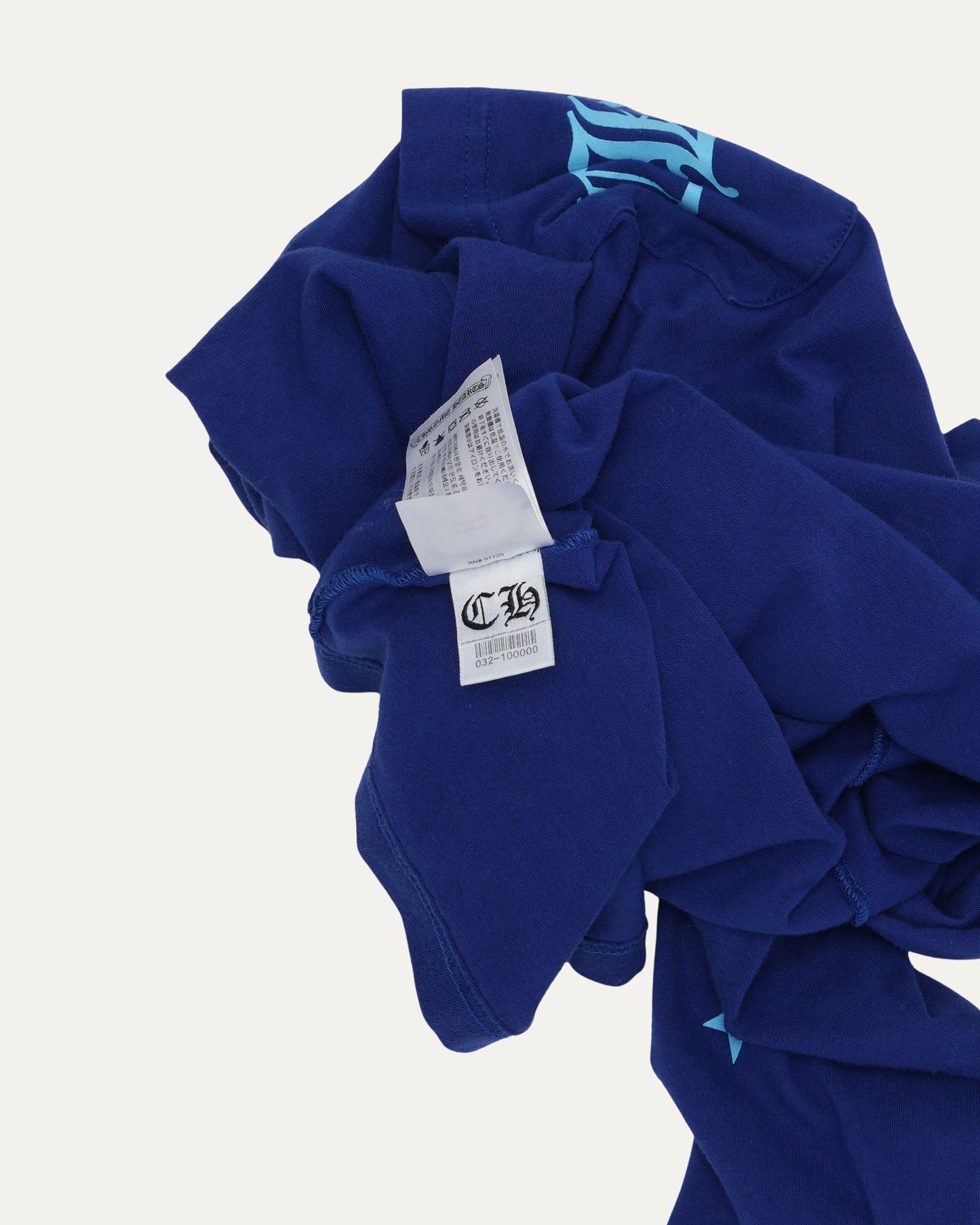 Star Long Sleeve Pocket T-Shirt