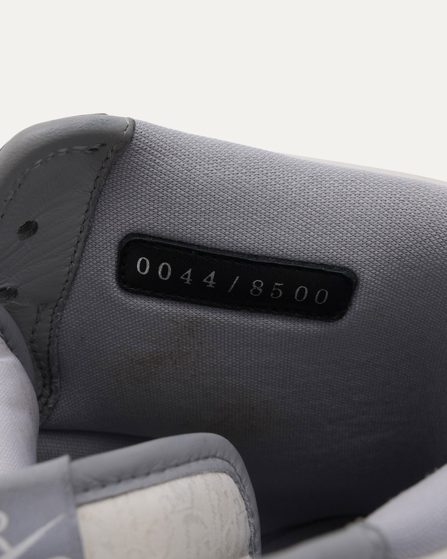 Jordan 1 Retro High