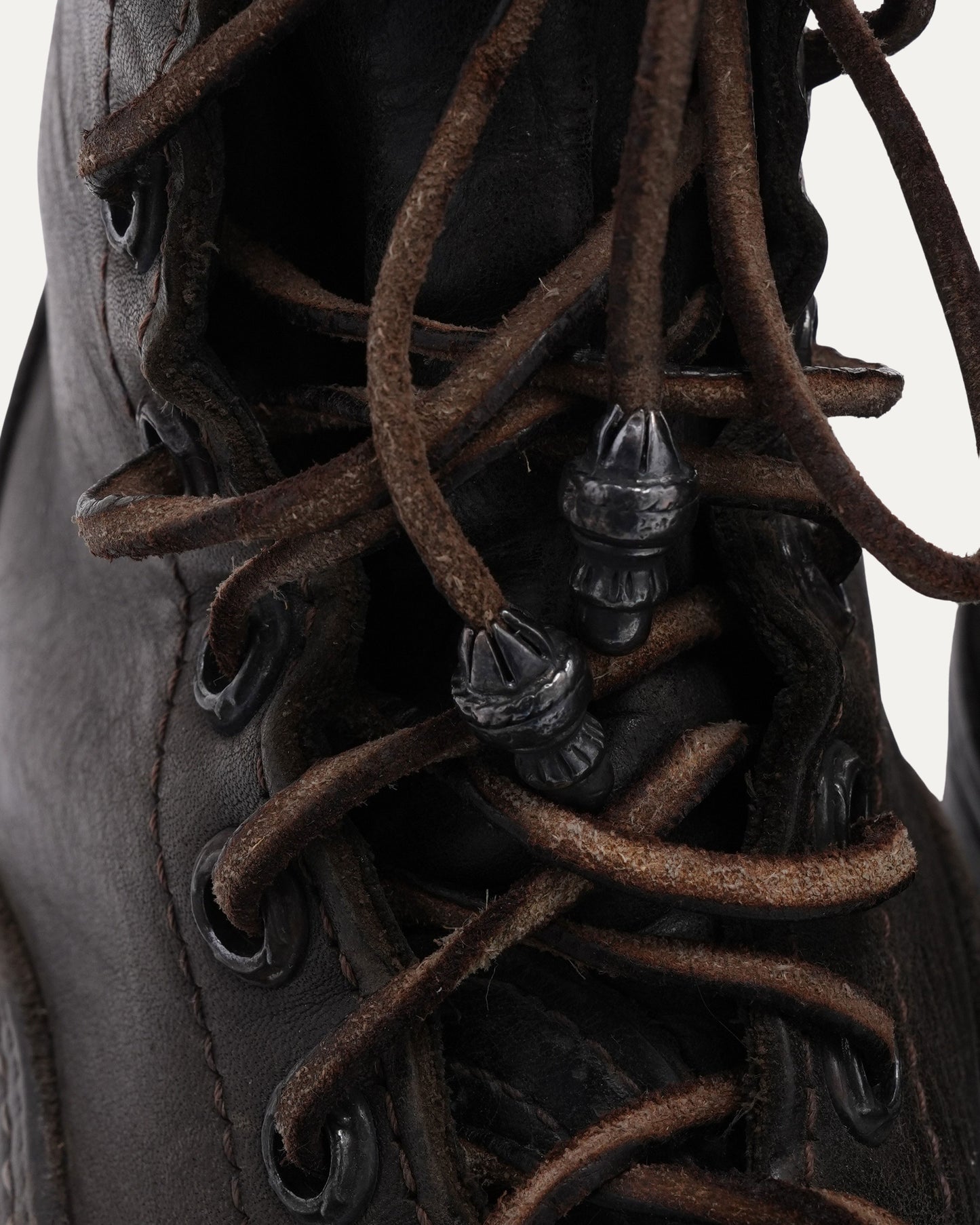 Wesco Jobmaster Boots