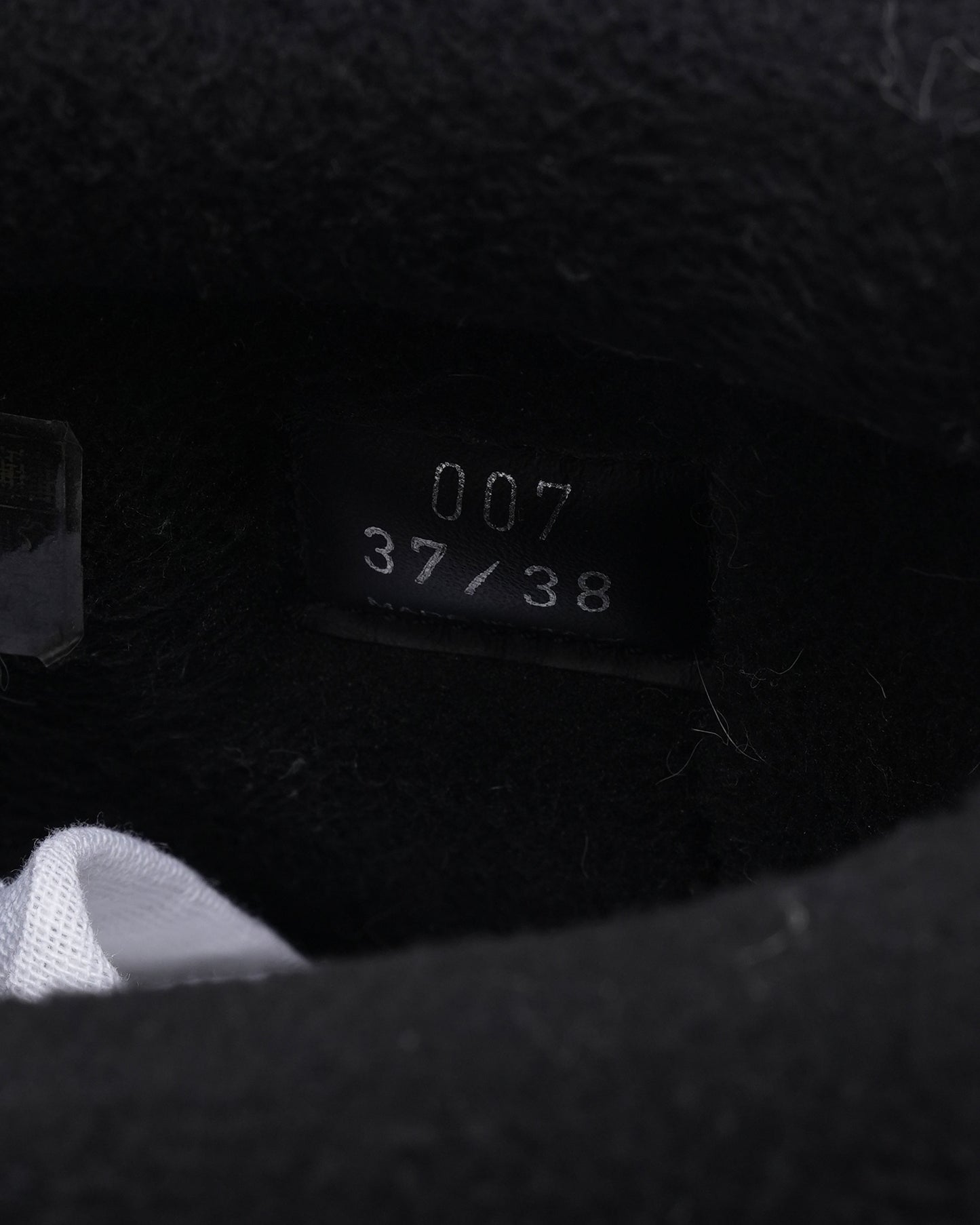 Re-Nylon Gabardine Après Ski Boots