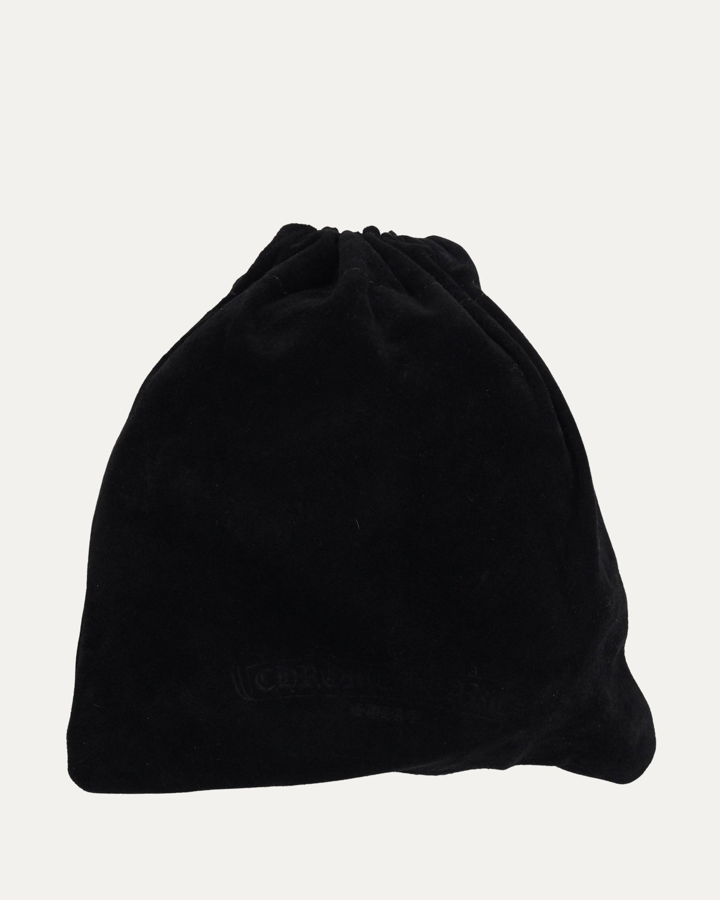 Cross Patch Pony Hair Gunslinger Destroyer Belt