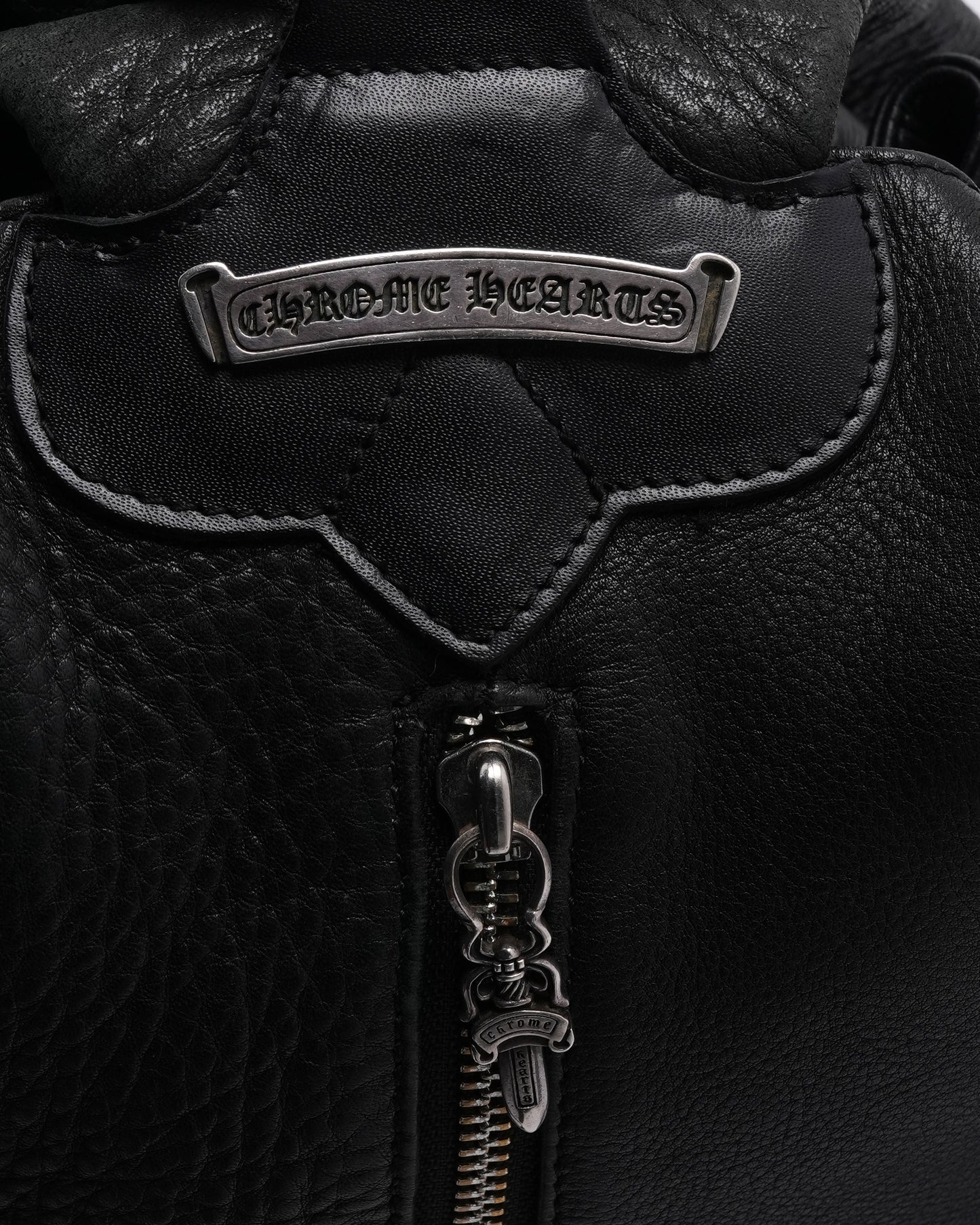 Small Fleur Backpack