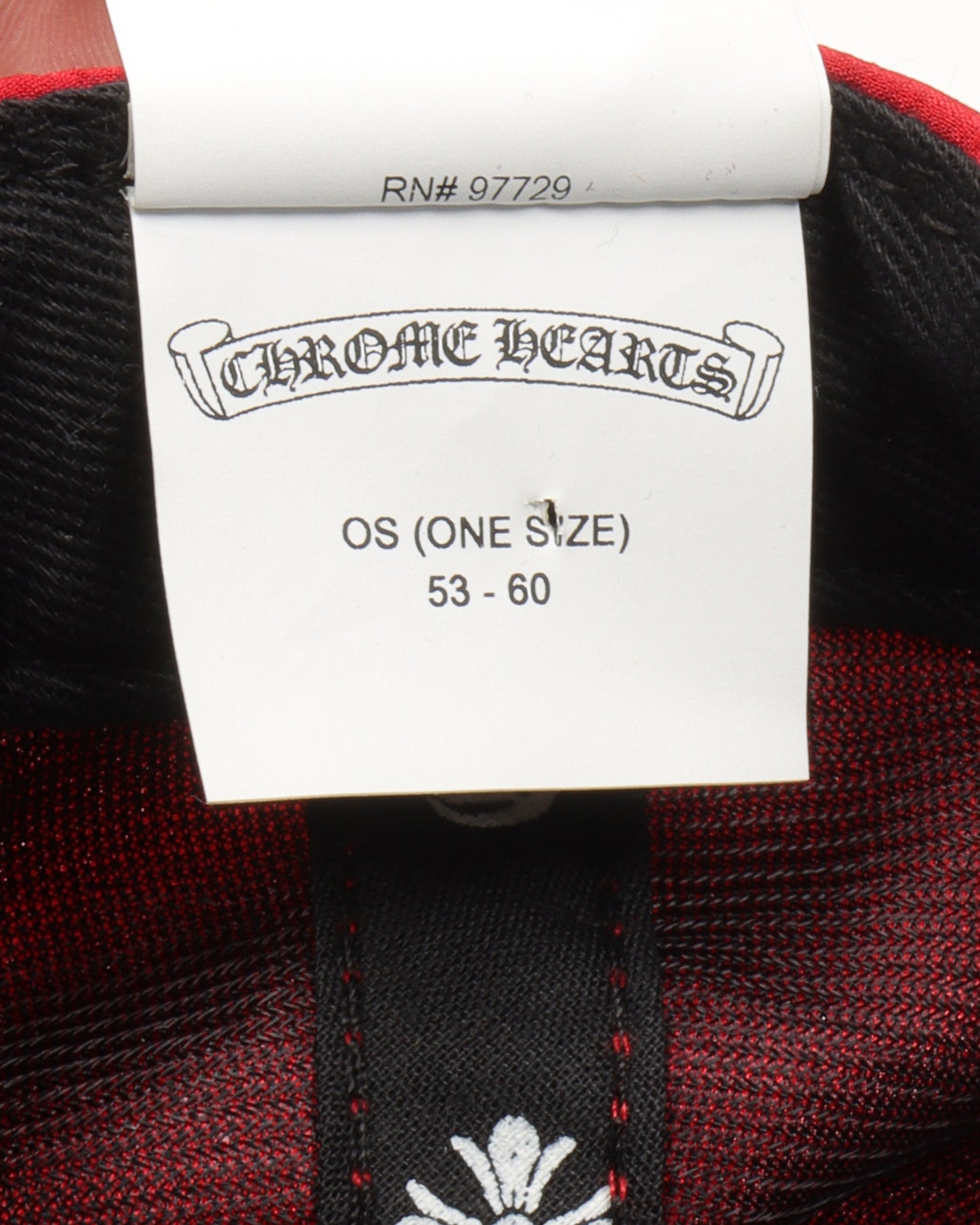 Bella Hadid Silk Hat