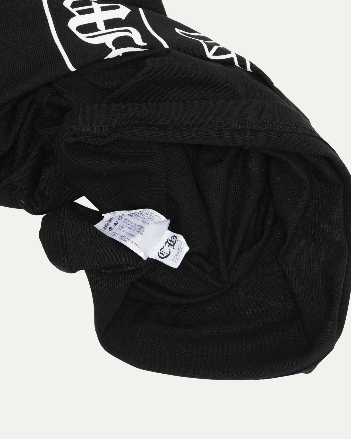 Aspen Horseshoe Pocket T-Shirt