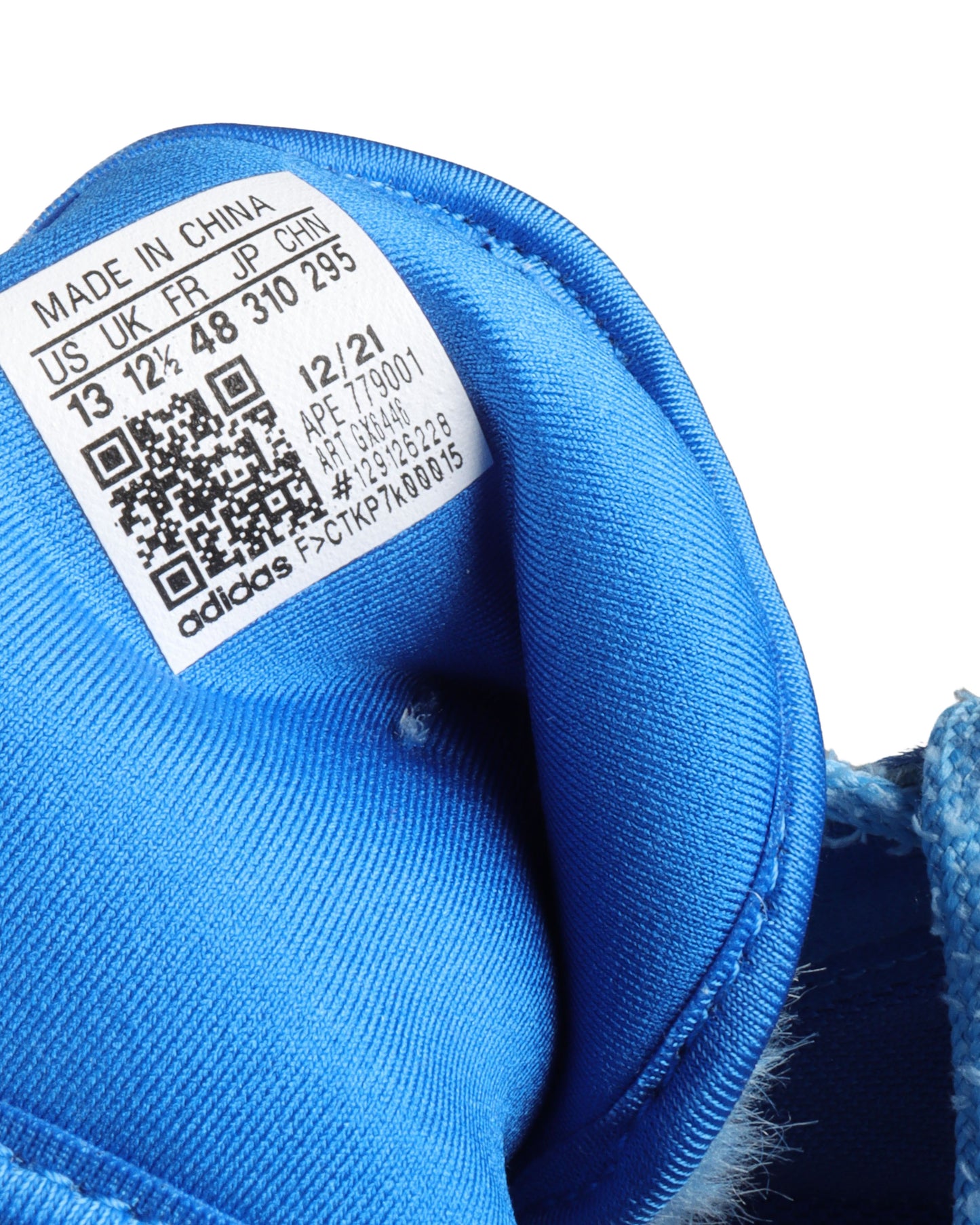 Kerwin Frost Microbounce T1 Sneakers