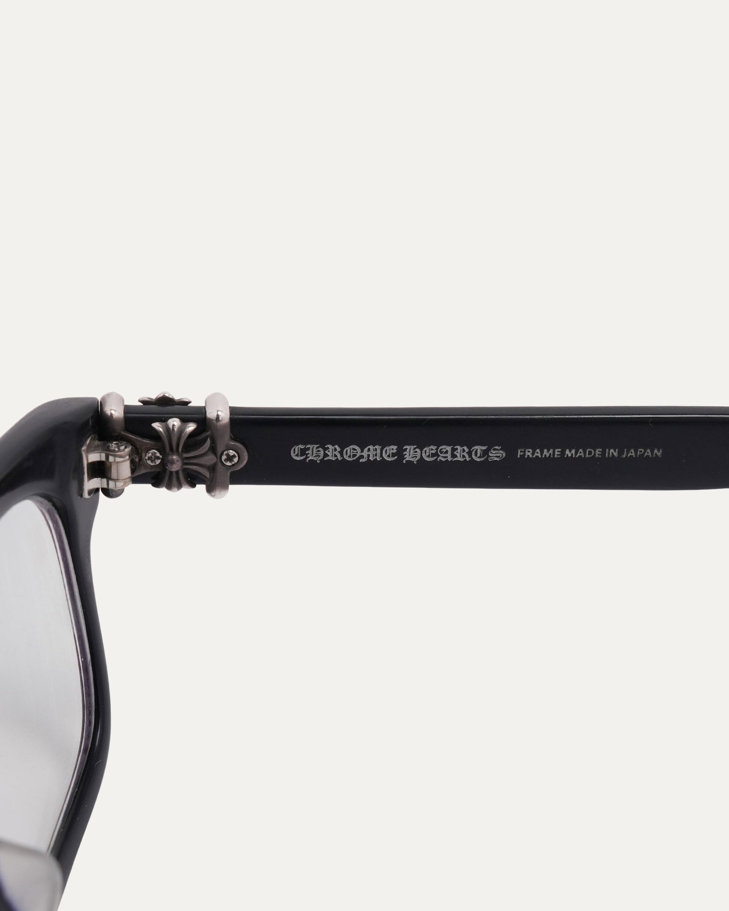 Vagilante Eyeglasses