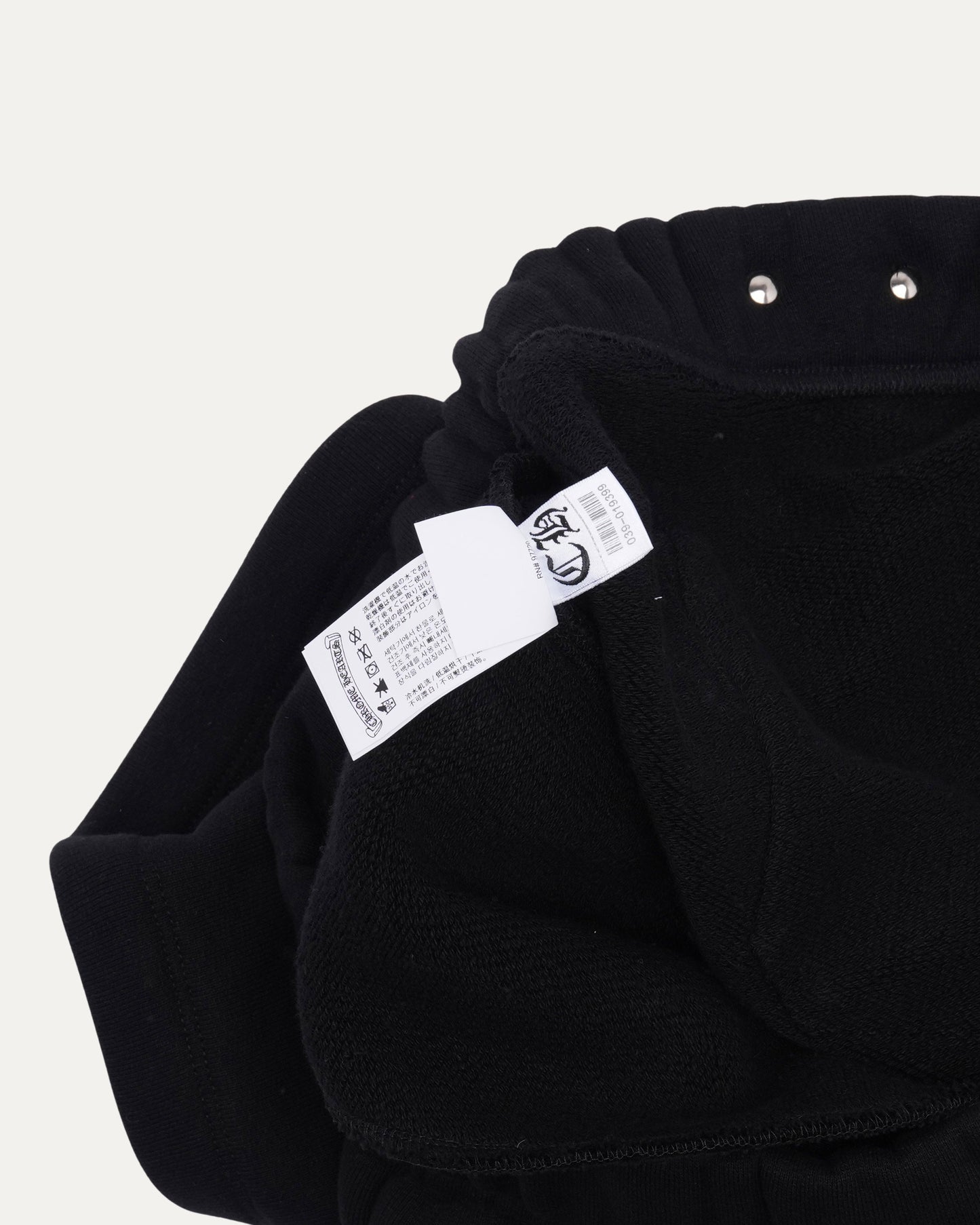 Seven 11 Sweatshorts