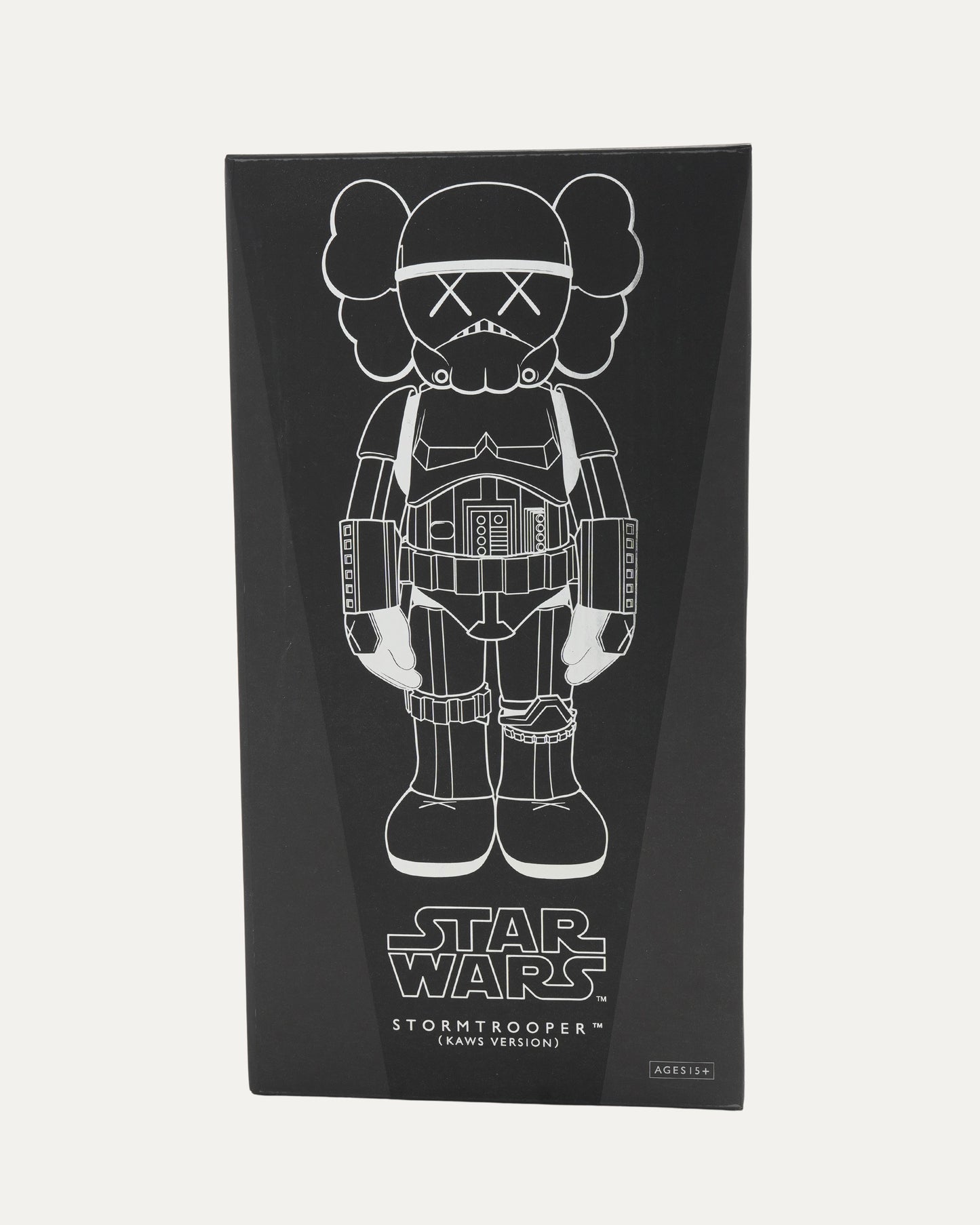 Star Wars Stormtrooper Companion