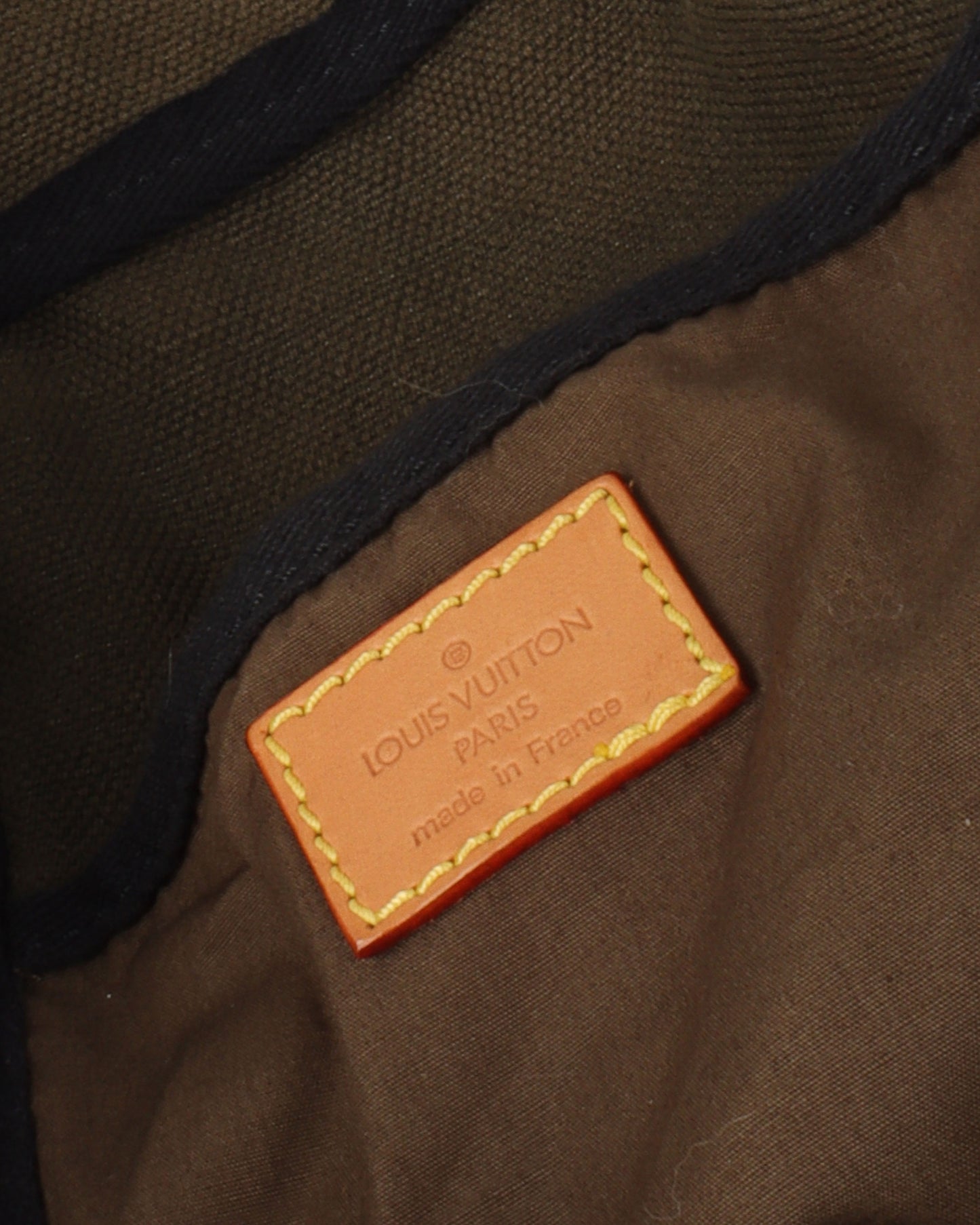 Takashi Murakami Monogram Canvas Tote Bag