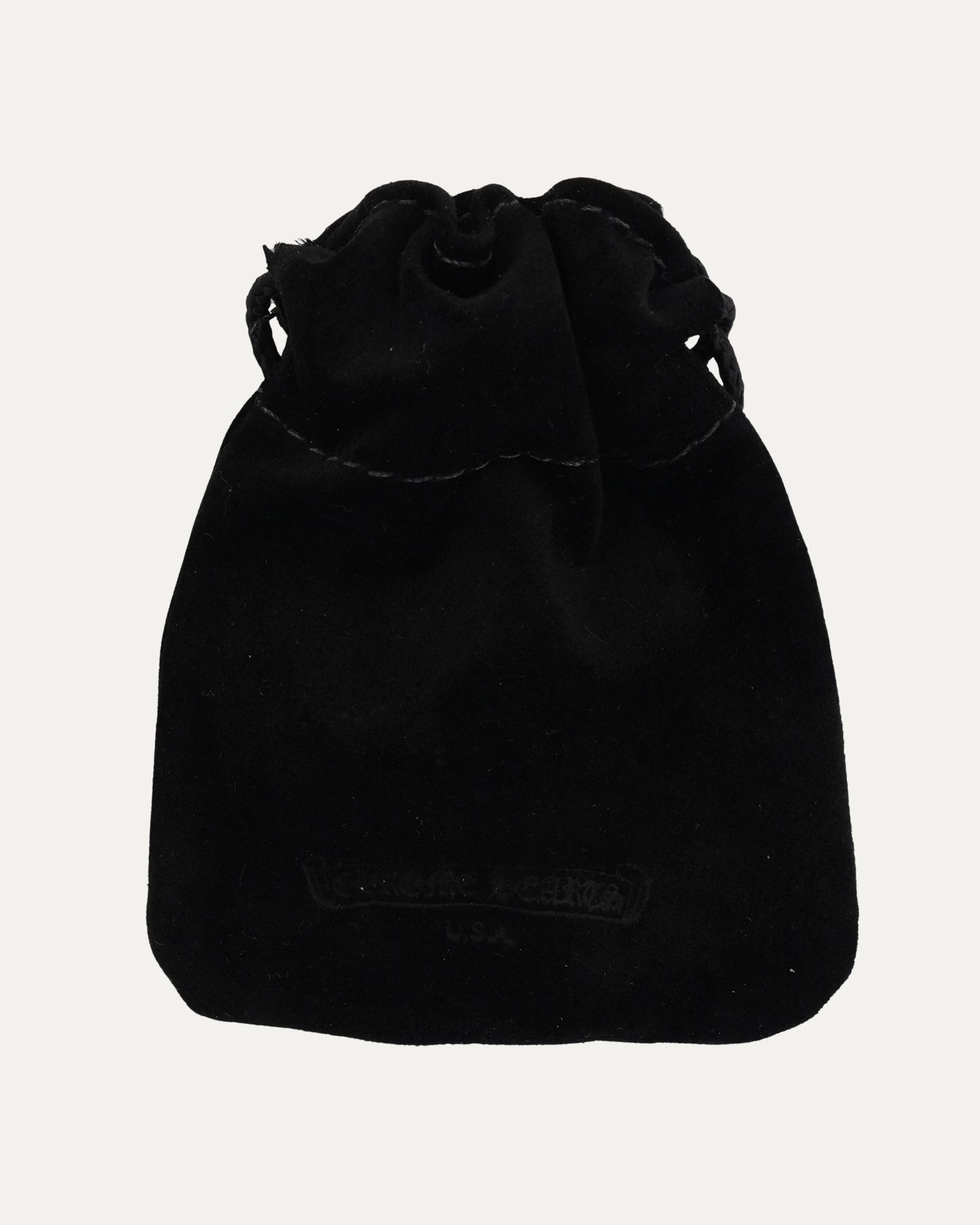 Diamond Filigree Cross on Paper Chain