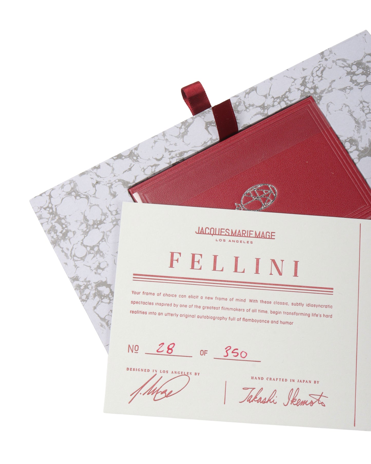 Fellini Sunglasses