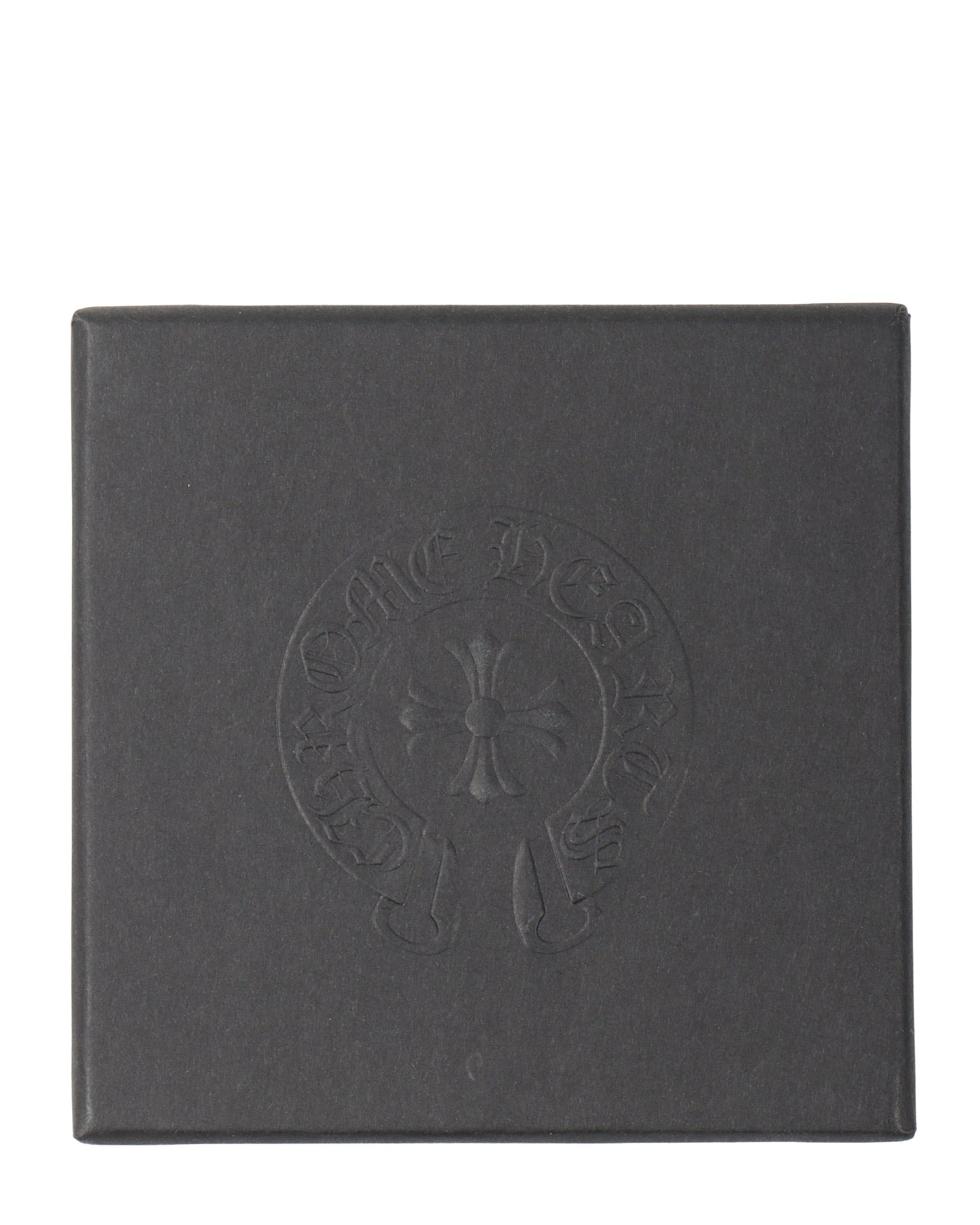 Silver Dice Keychain Clip