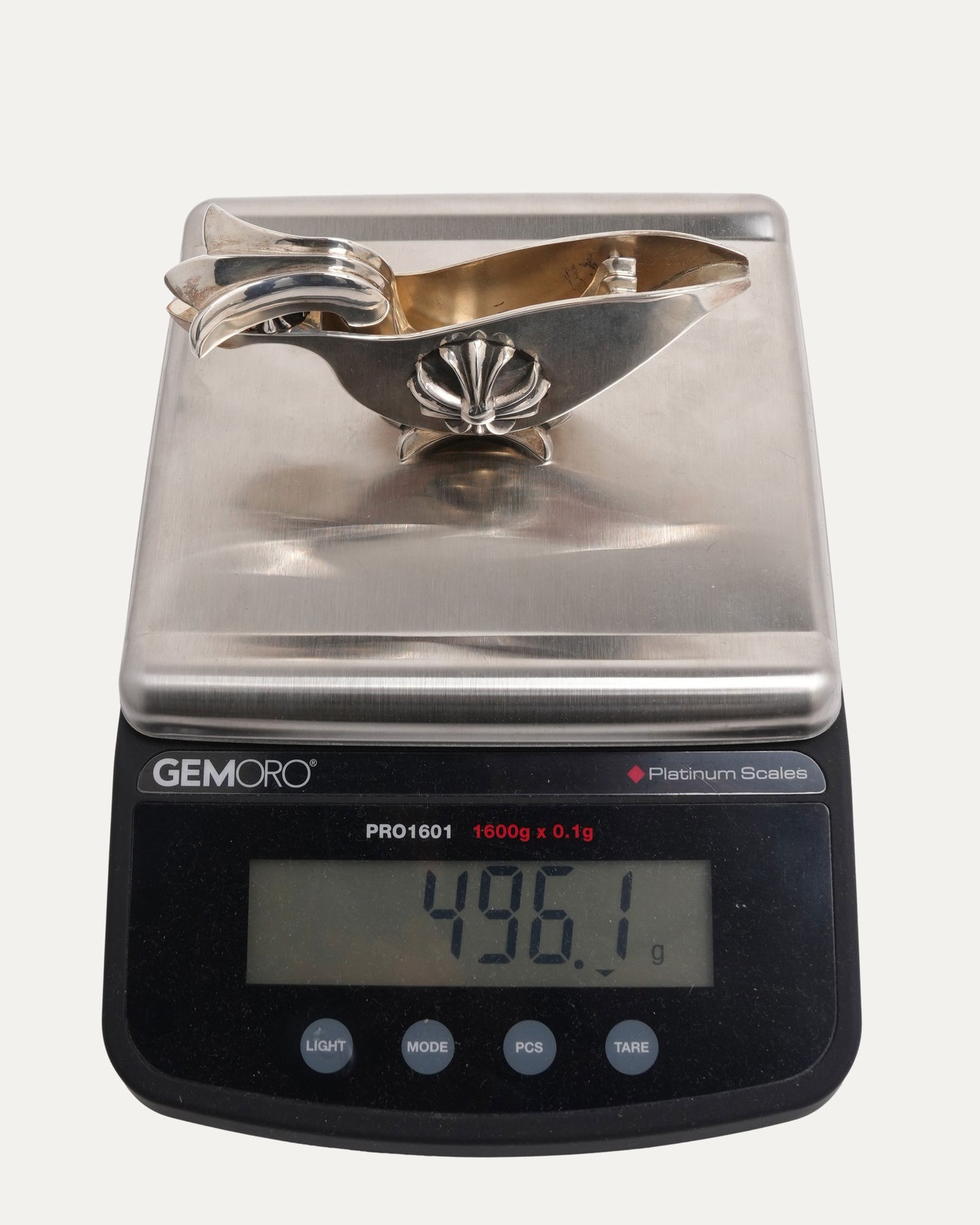 Lemon Wedge Squeezer