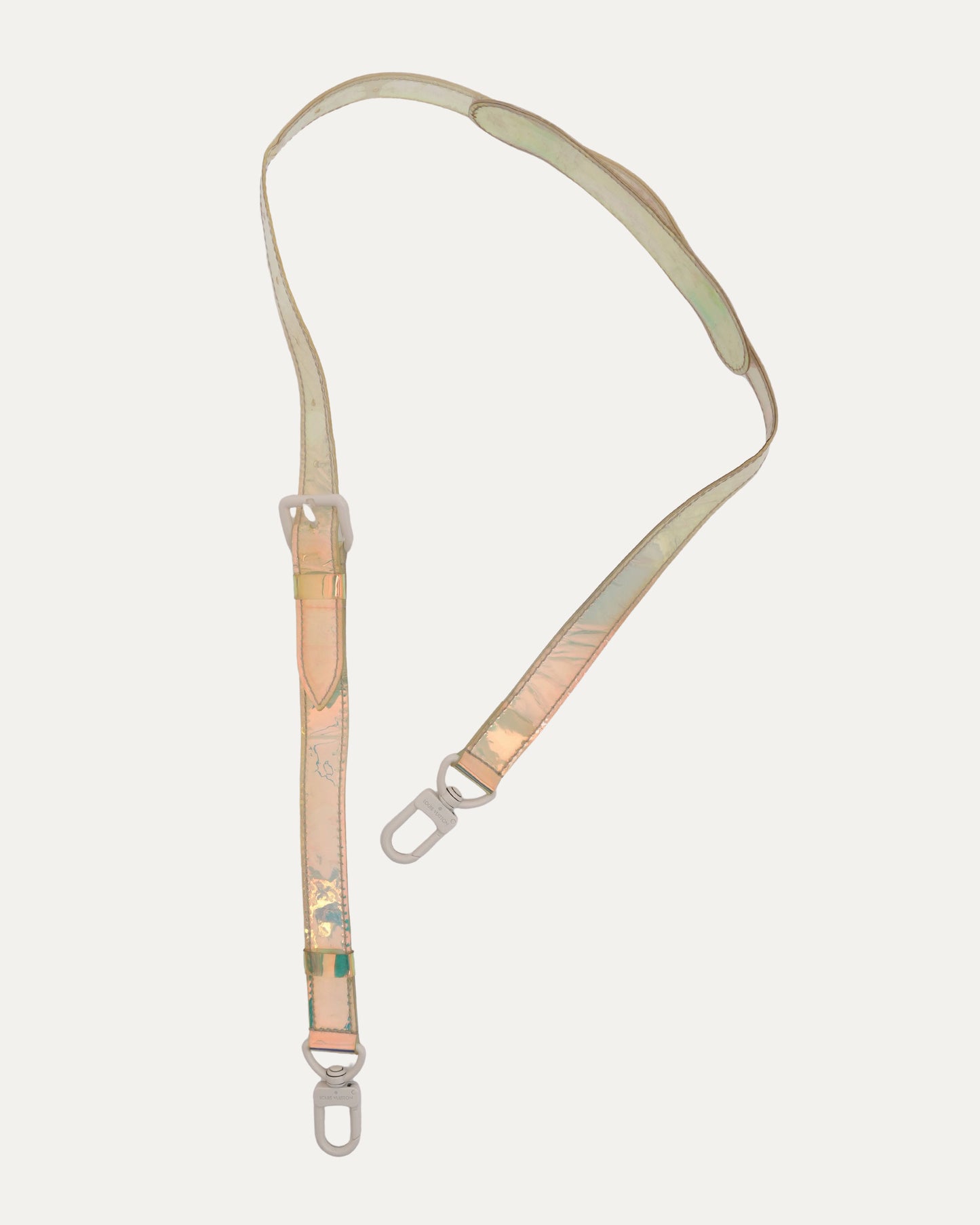 Monogram Prism Keepall Bandoulière 50