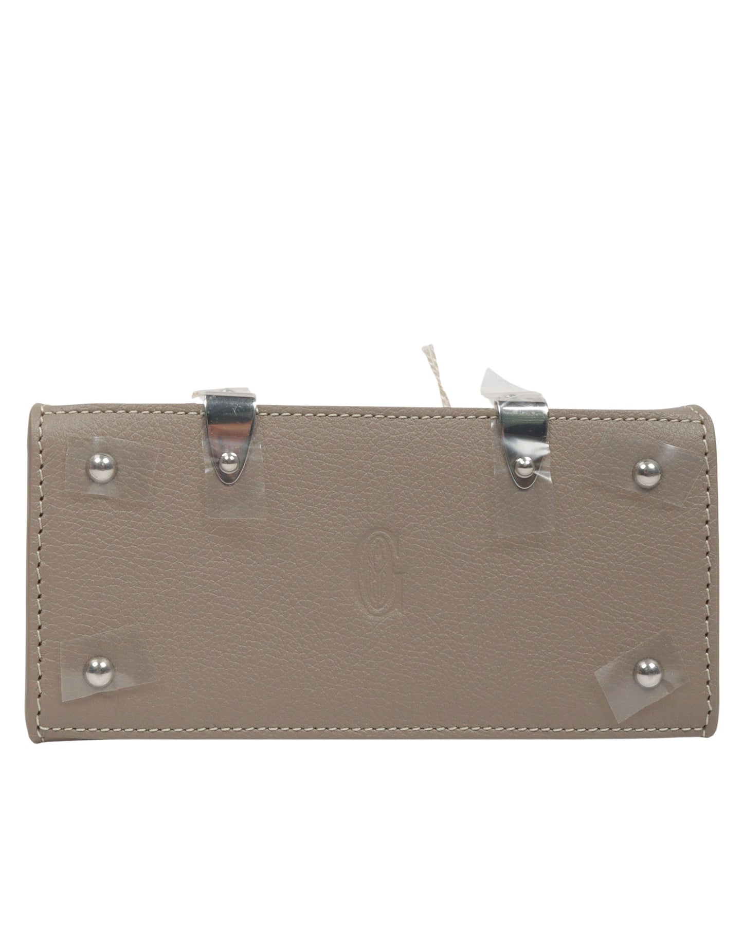 Goyardine Saigon Mini Bag