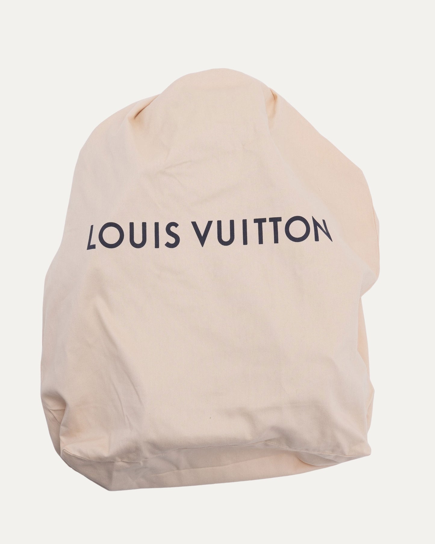 Monogram Eclipse Christopher Backpack