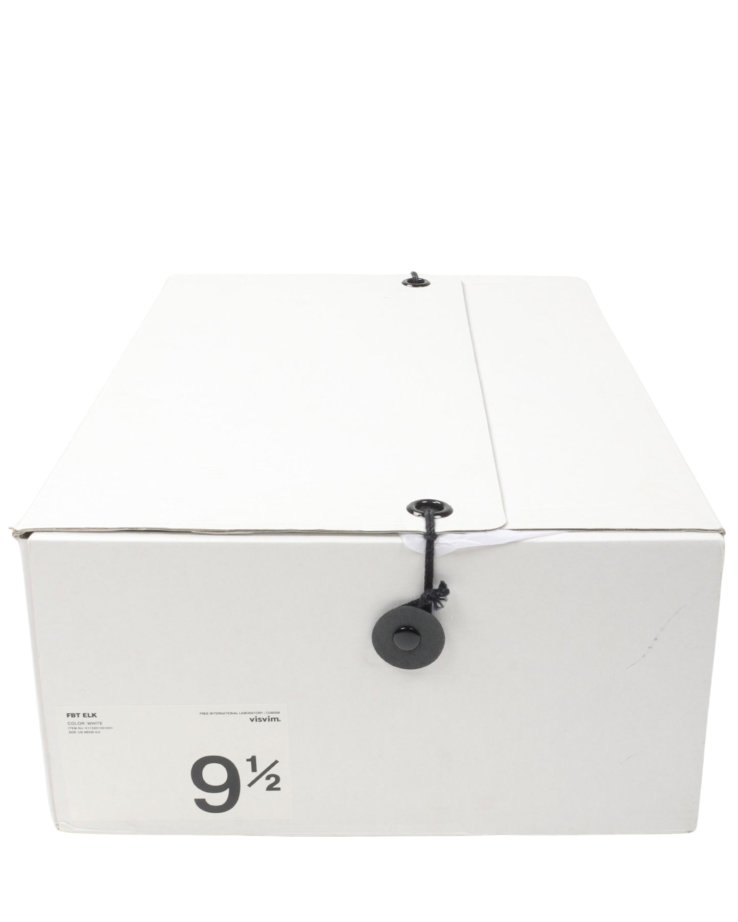 Fringed Leather Moccasin Sneaker