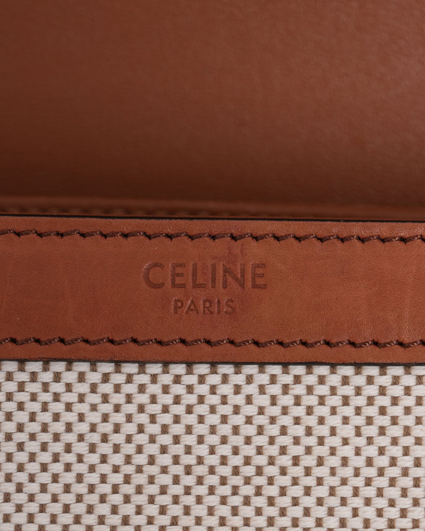 Classic Triomphe Bag