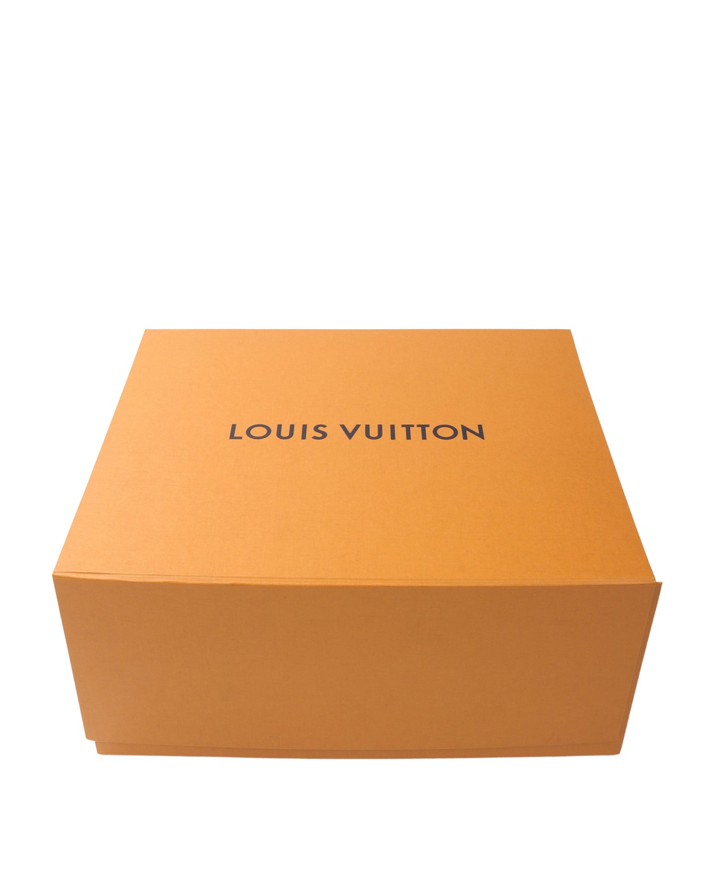 Monogram Doudou Teddy Bear